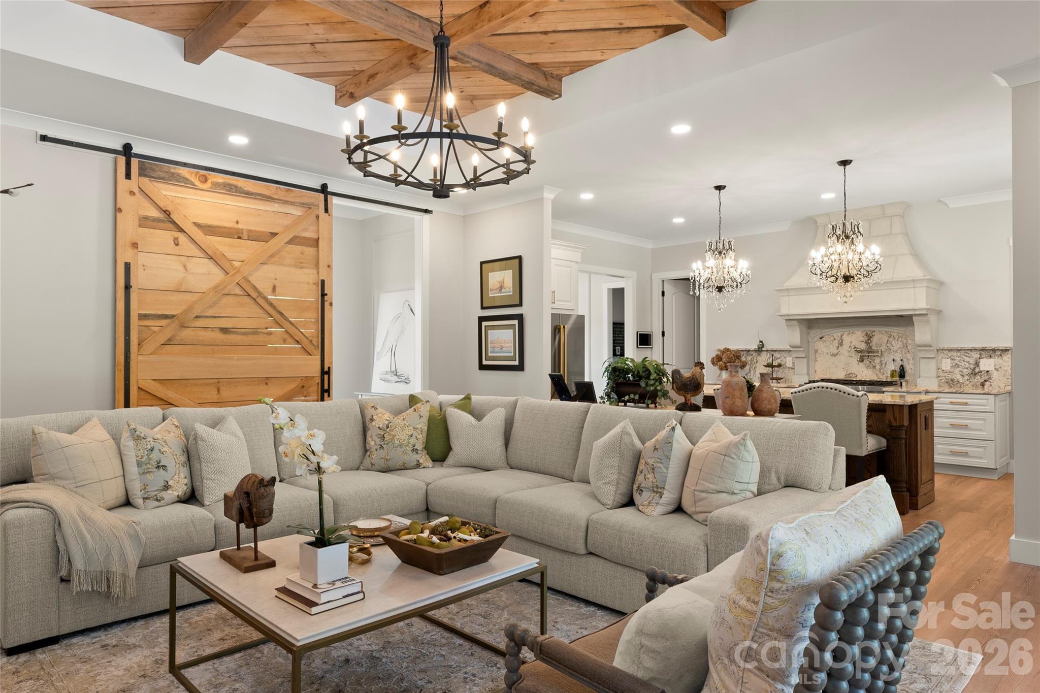 23 Benton Farms Lane — Horse Shoe