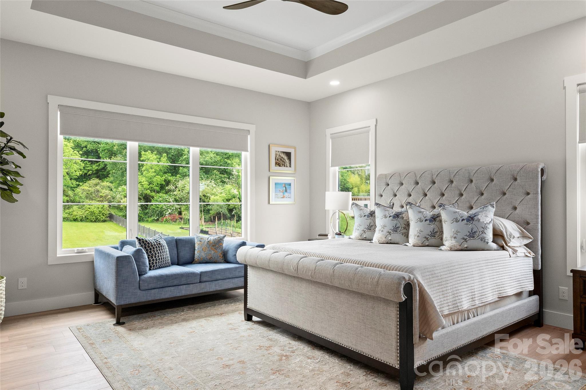 23 Benton Farms Lane — Horse Shoe