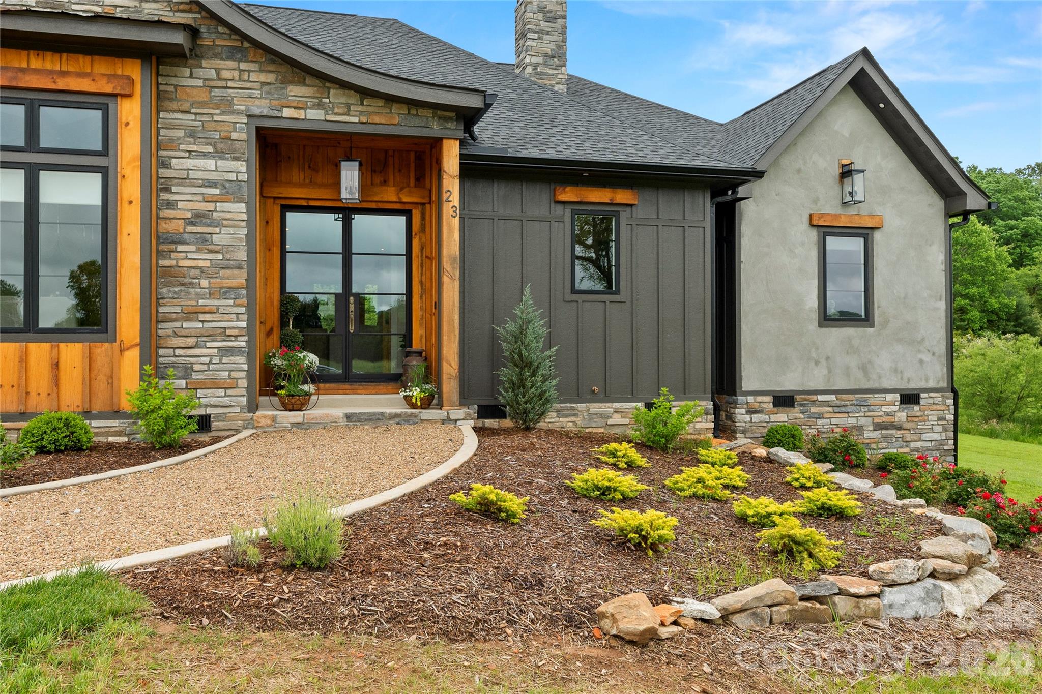 23 Benton Farms Lane — Horse Shoe