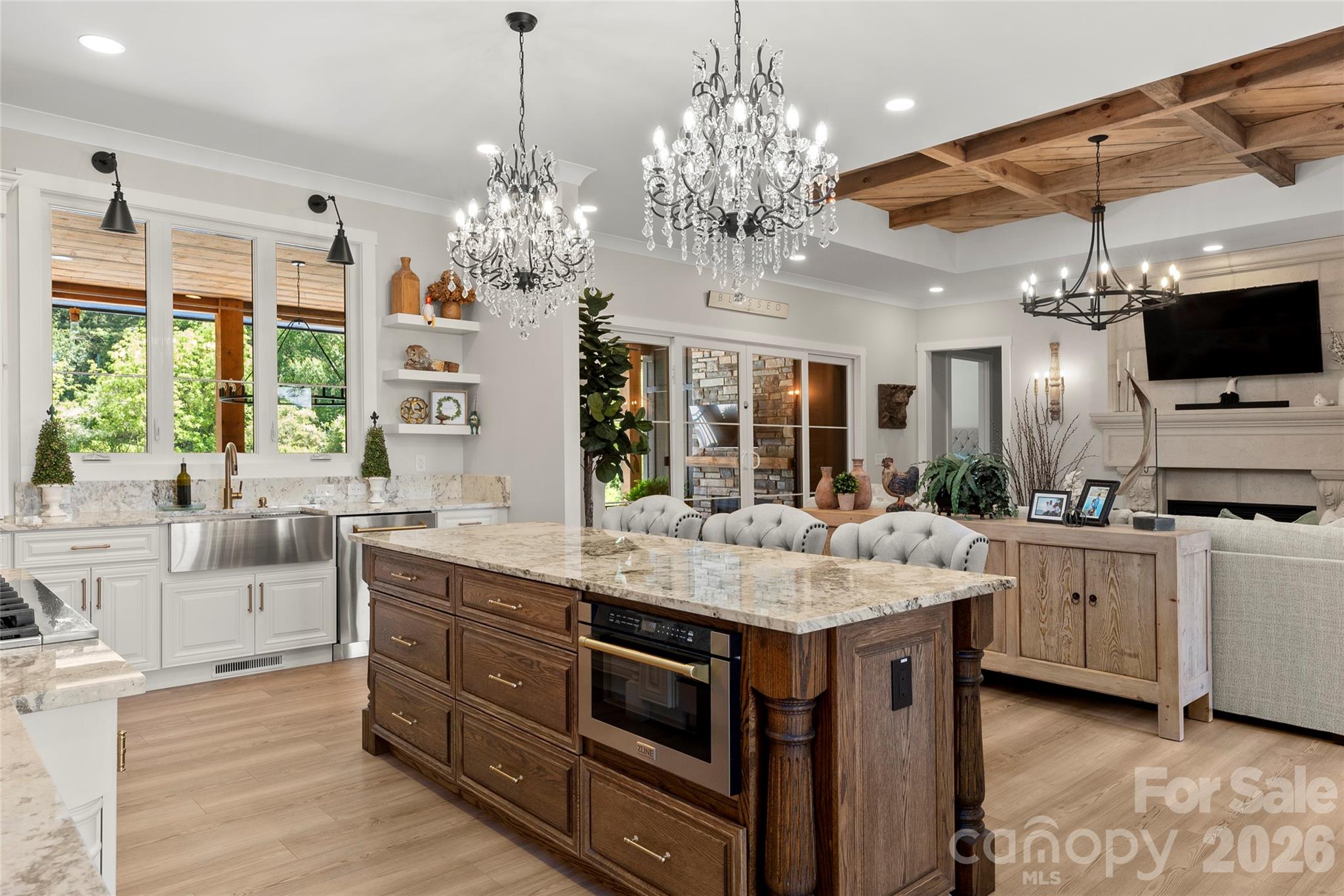 23 Benton Farms Lane — Horse Shoe