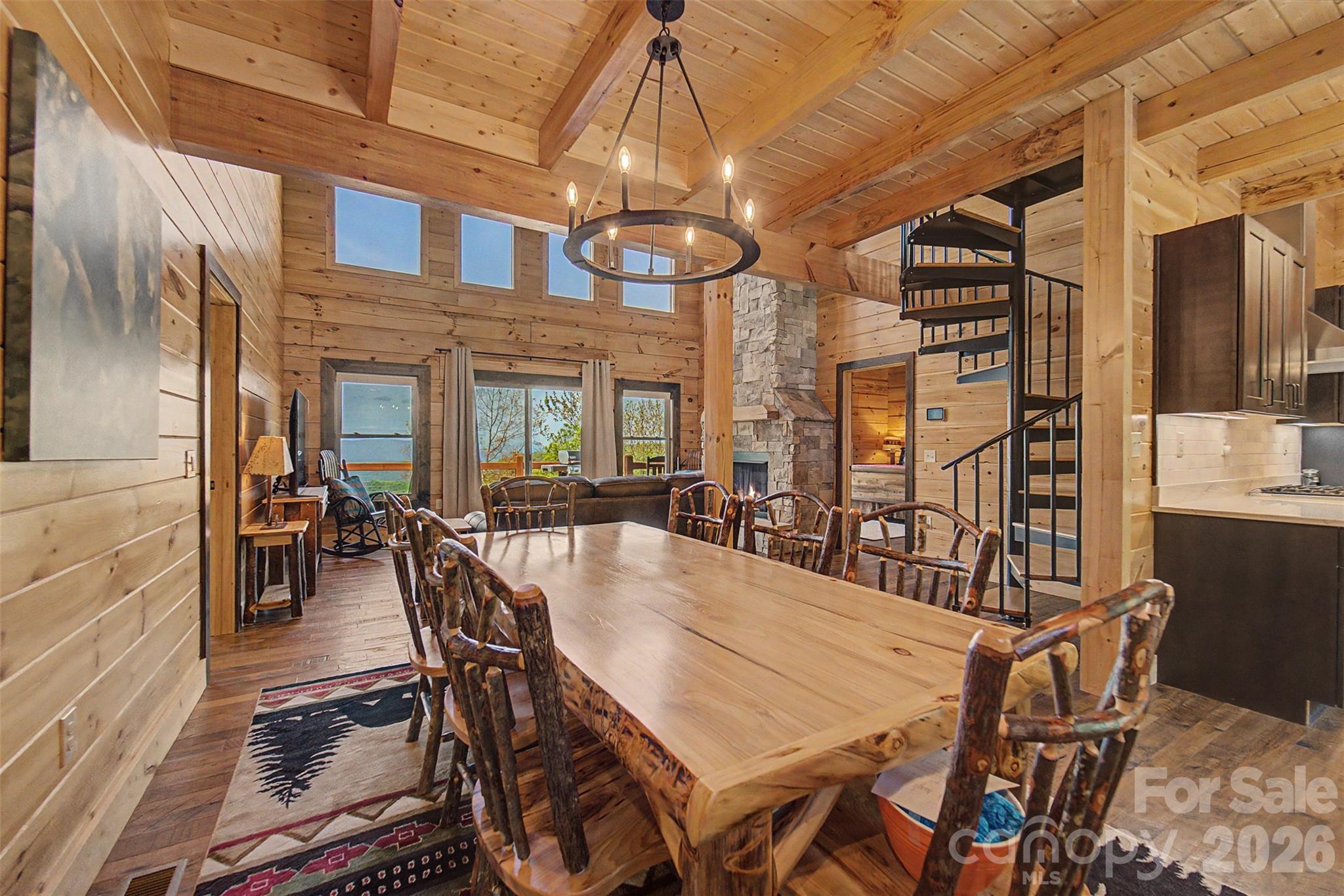 716 Equestrian Drive — Bryson City