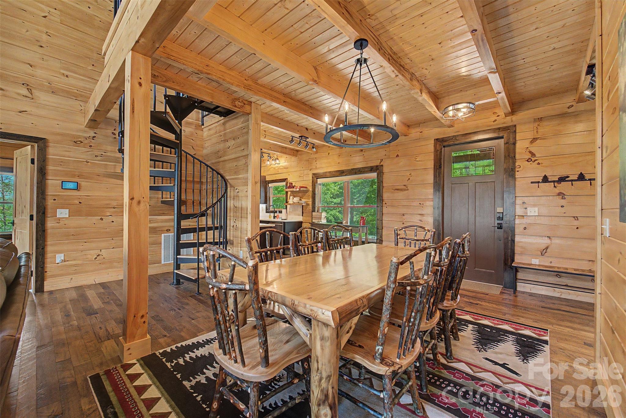 716 Equestrian Drive — Bryson City
