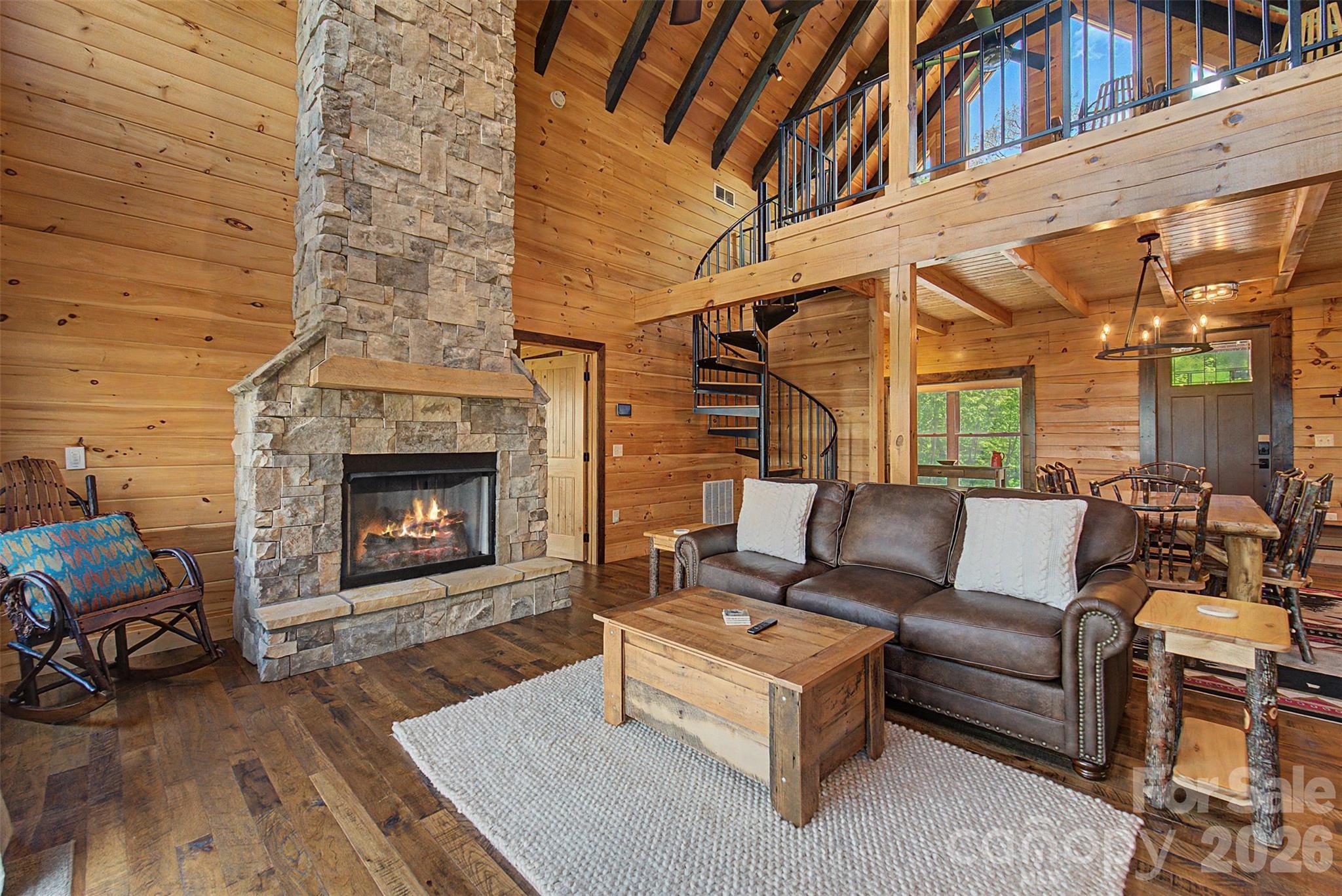 716 Equestrian Drive — Bryson City