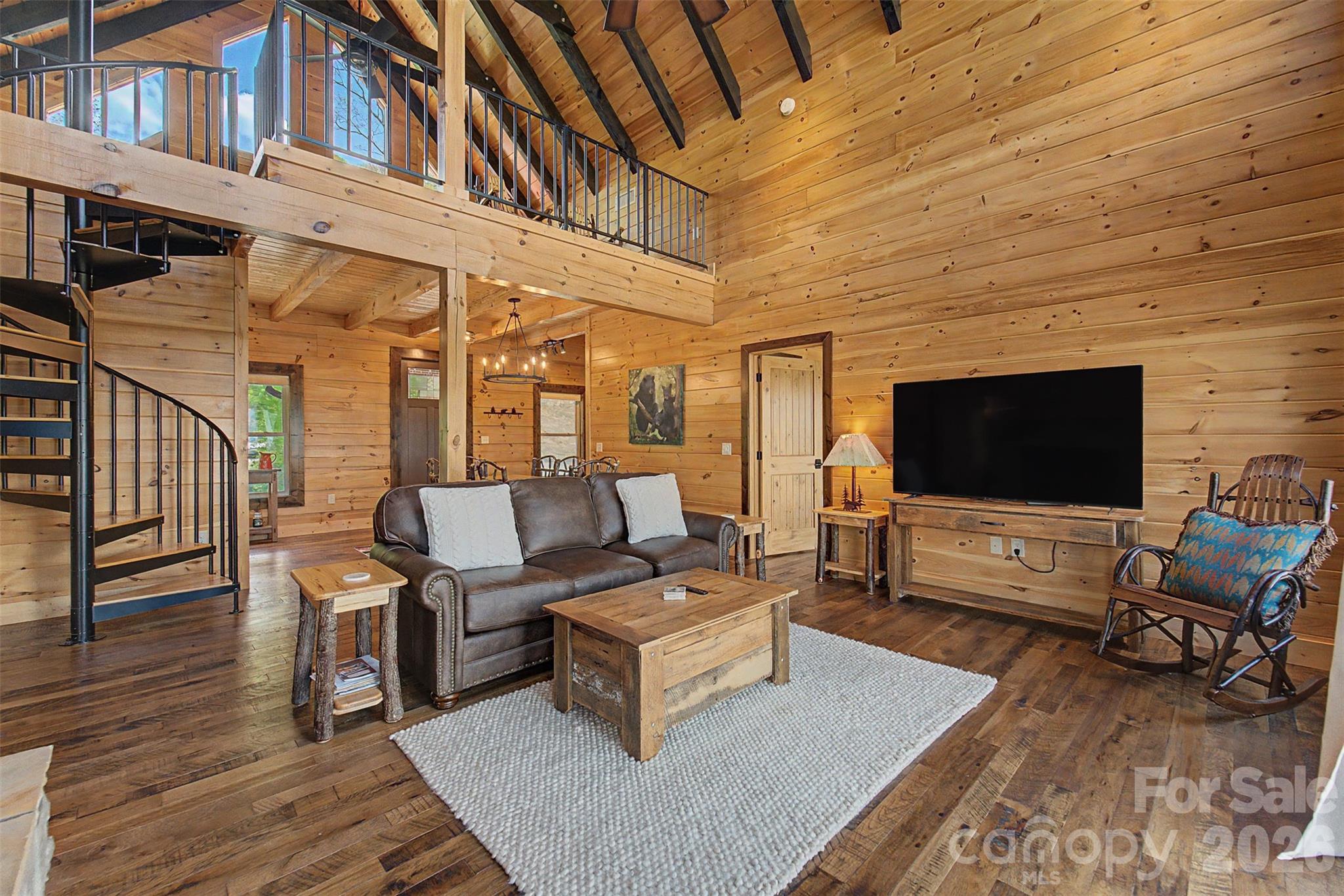 716 Equestrian Drive — Bryson City