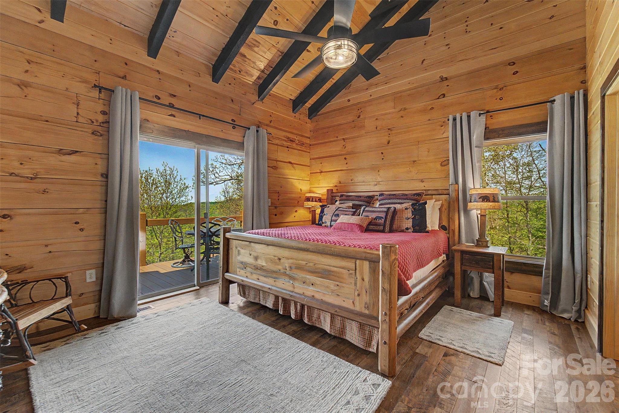 716 Equestrian Drive — Bryson City
