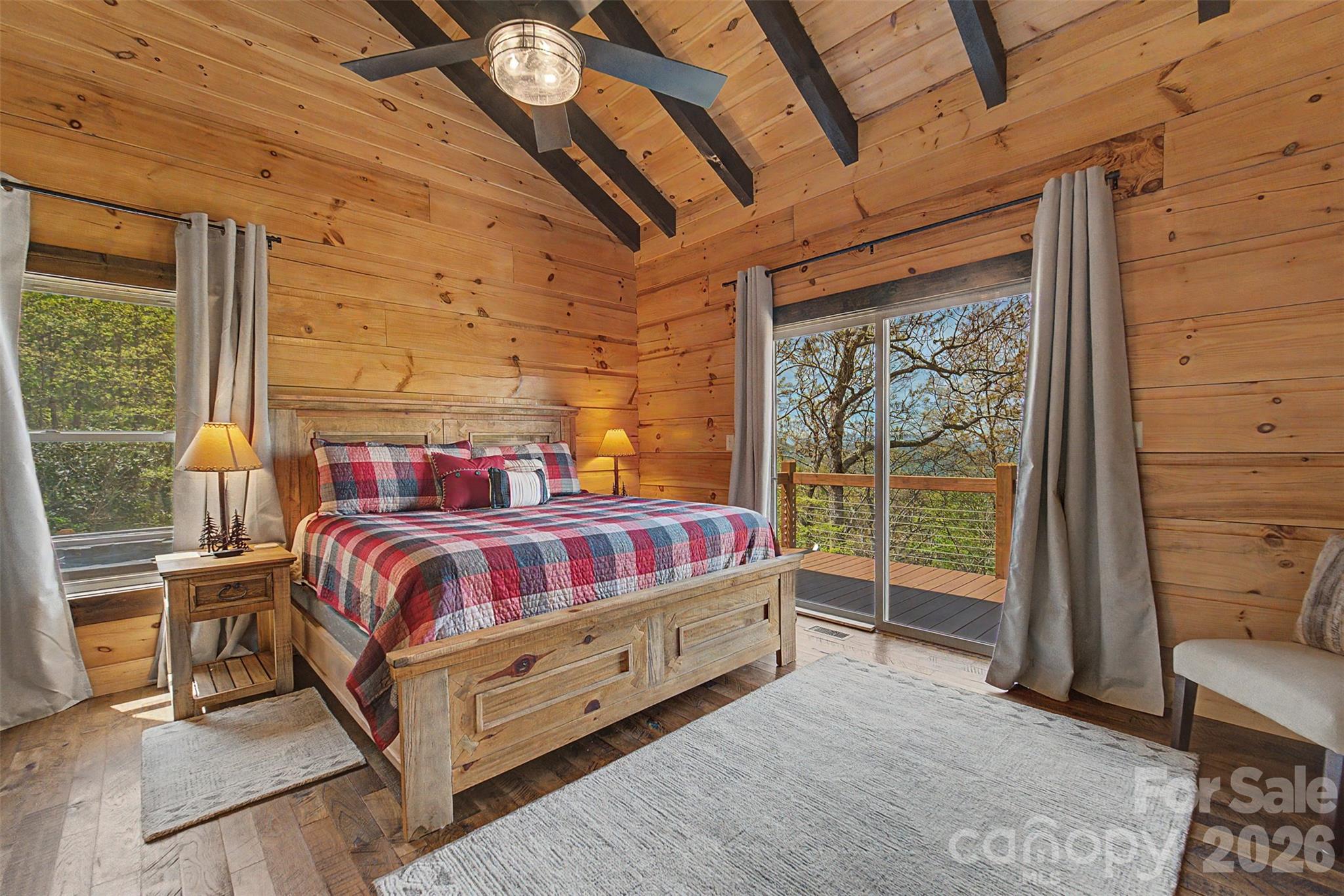 716 Equestrian Drive — Bryson City