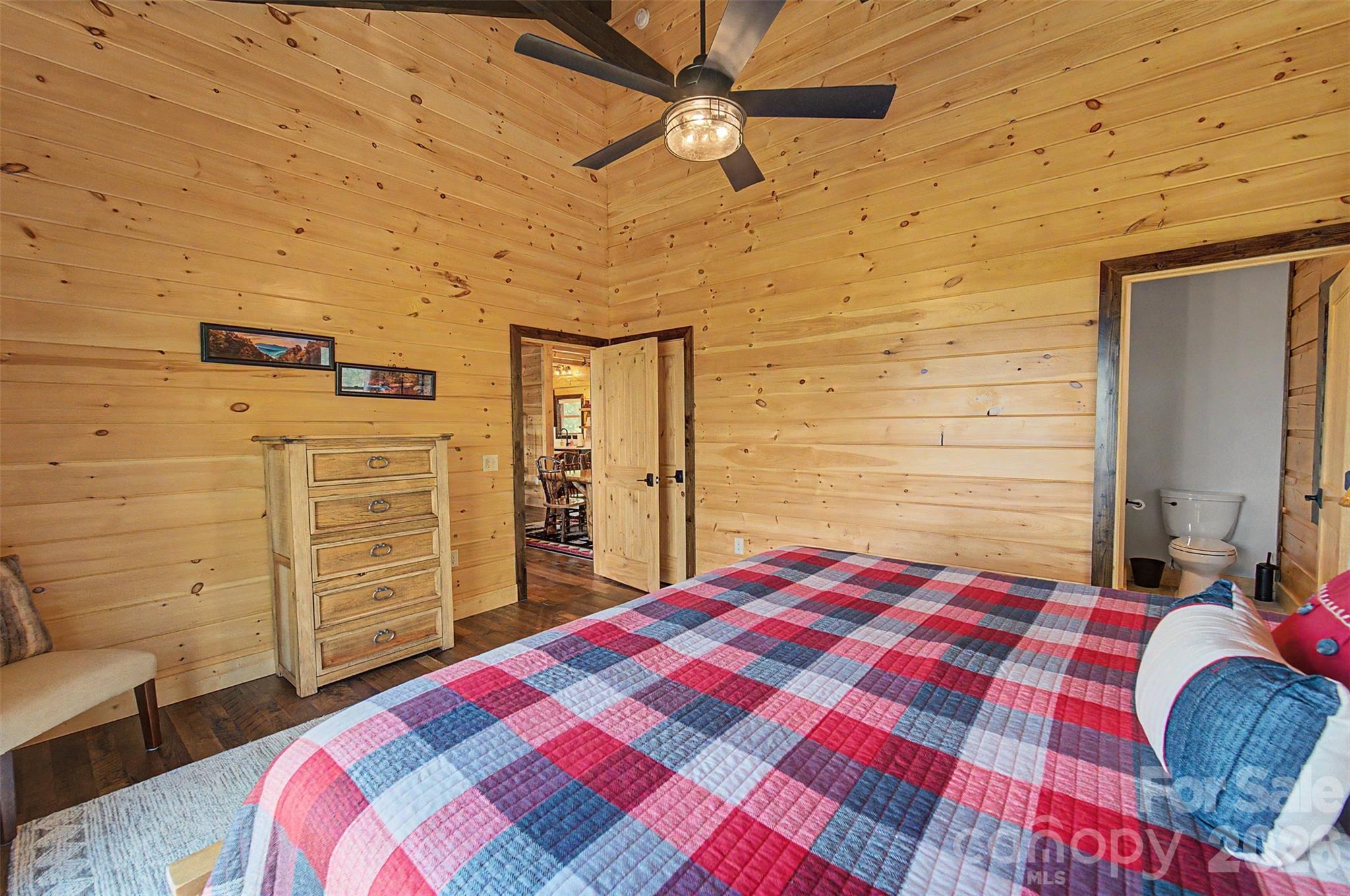 716 Equestrian Drive — Bryson City