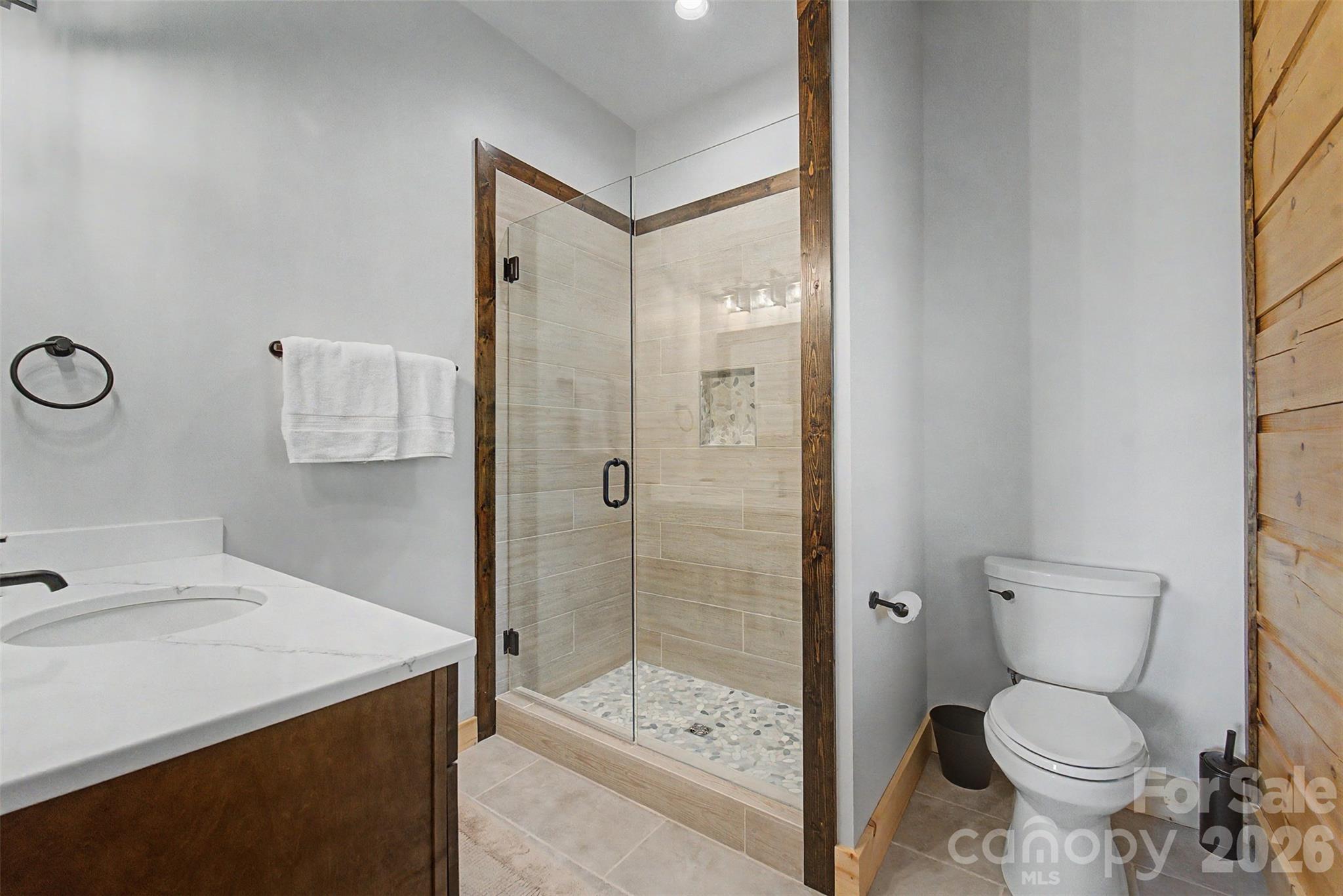 716 Equestrian Drive — Bryson City