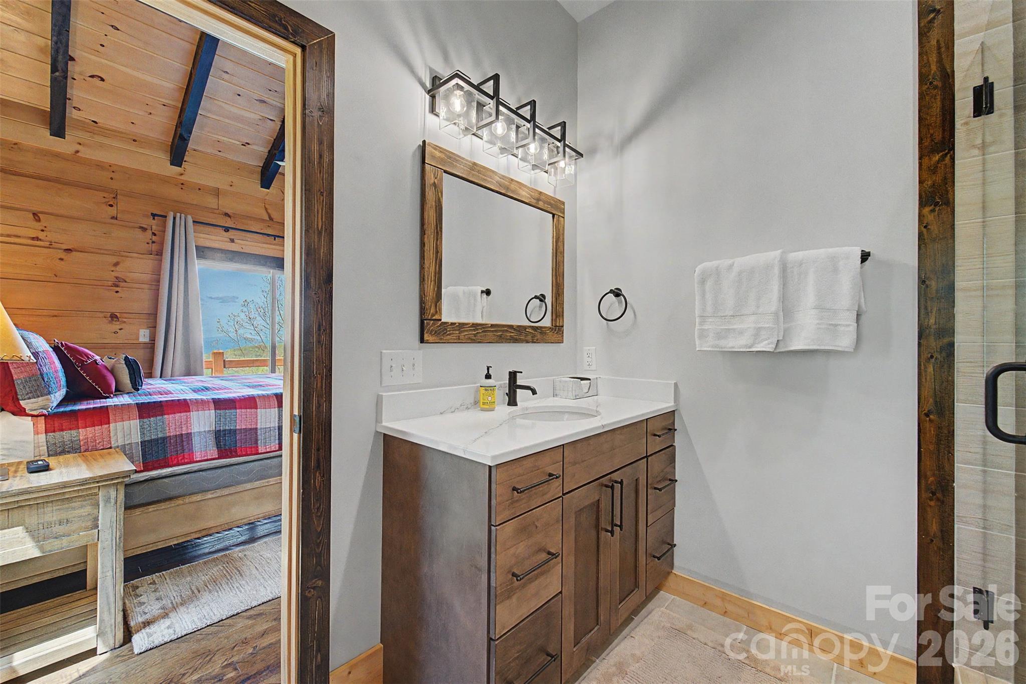 716 Equestrian Drive — Bryson City