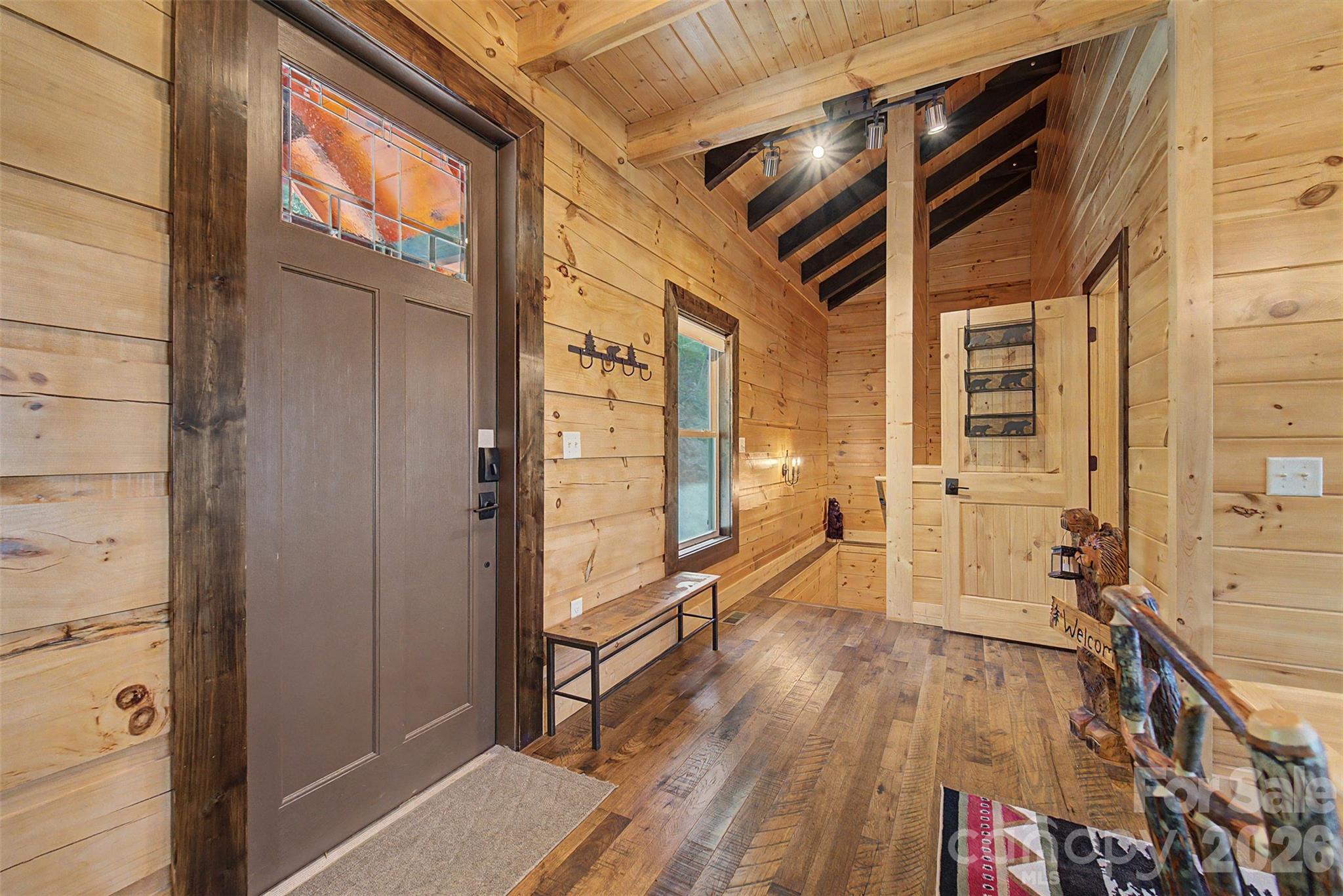 716 Equestrian Drive — Bryson City