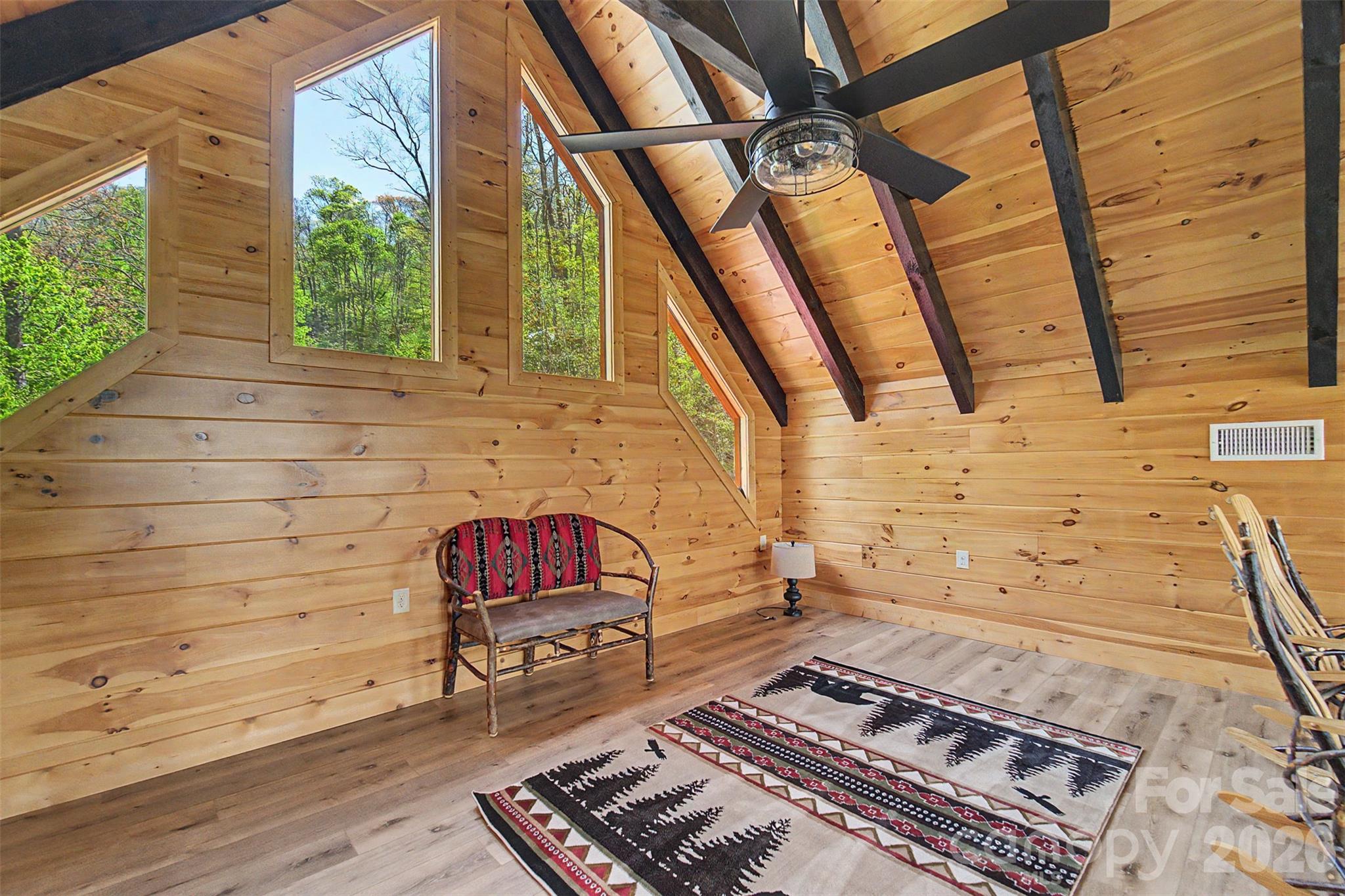 716 Equestrian Drive — Bryson City