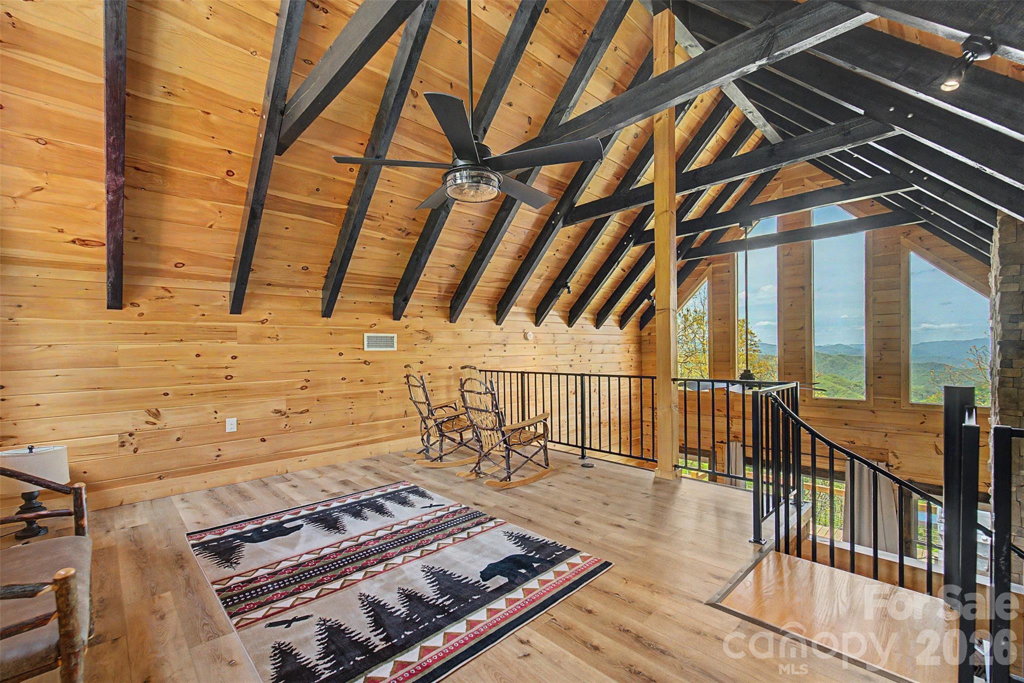 716 Equestrian Drive — Bryson City