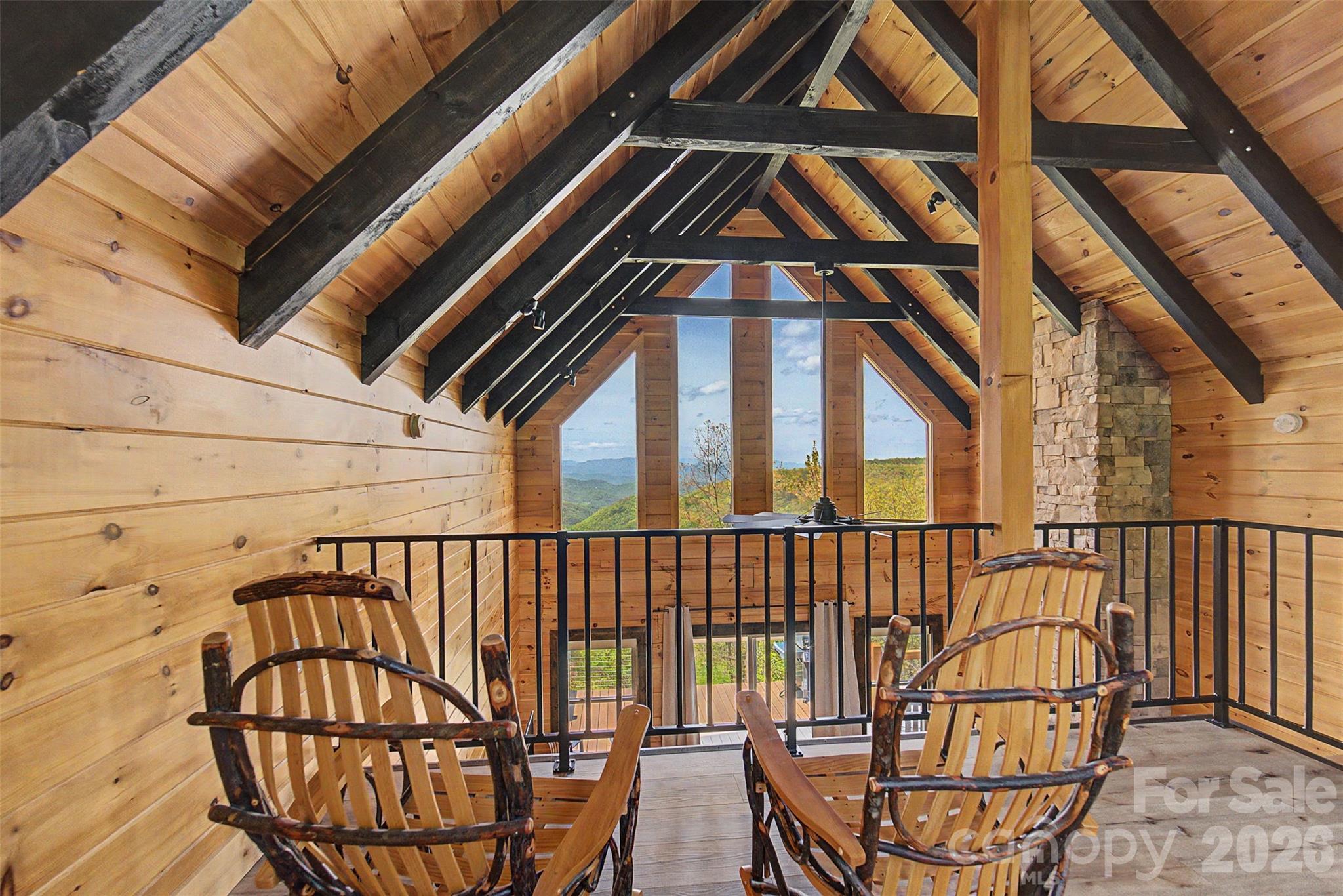 716 Equestrian Drive — Bryson City