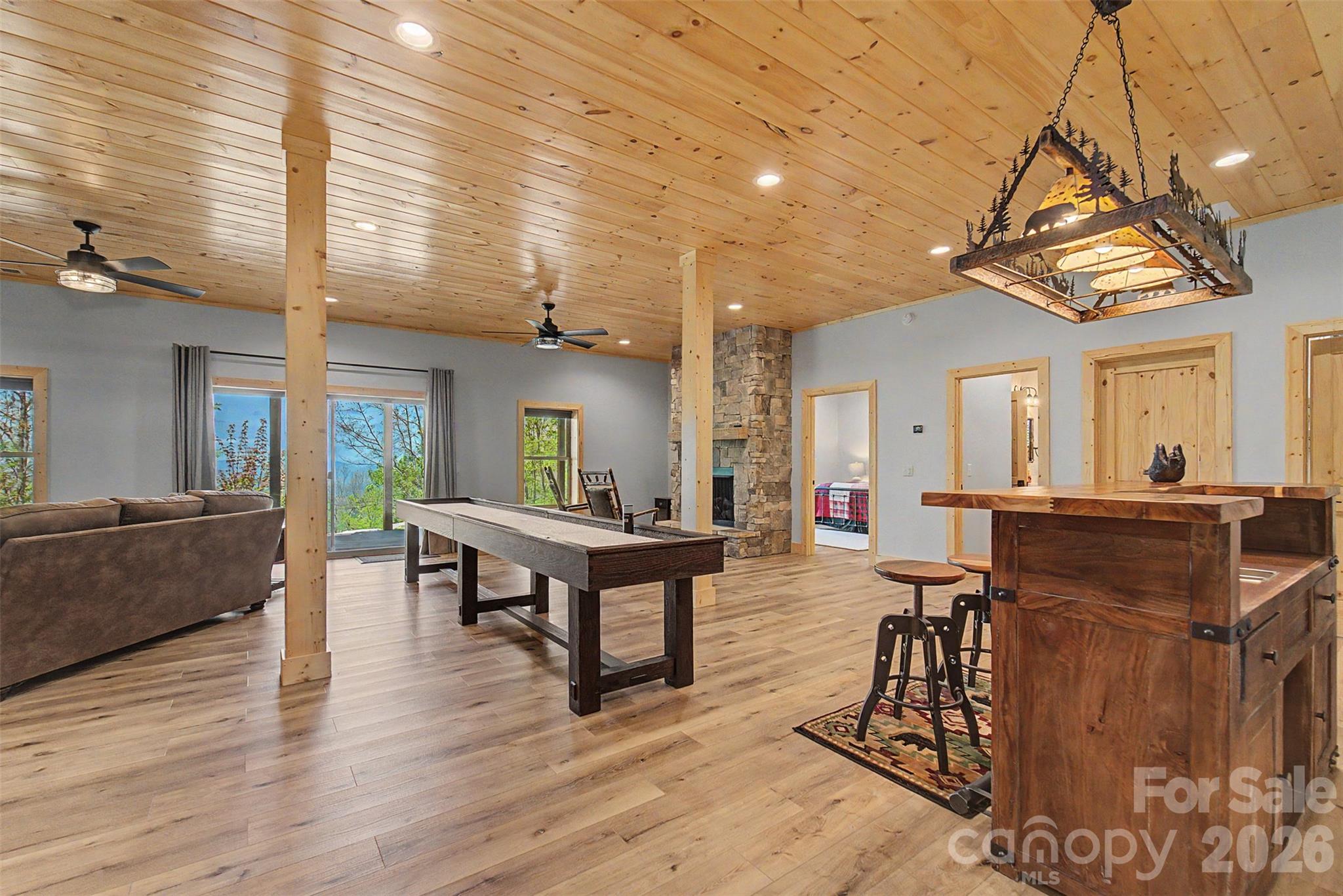 716 Equestrian Drive — Bryson City
