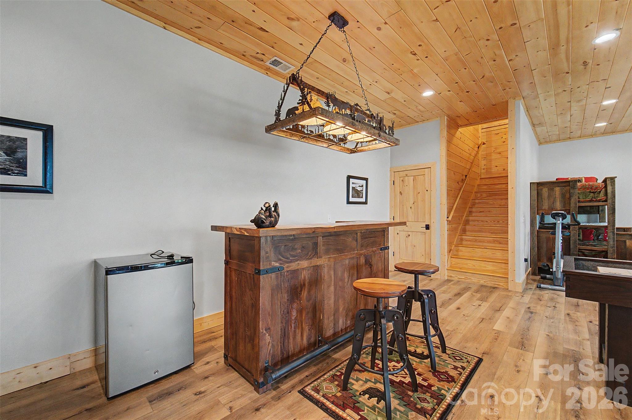 716 Equestrian Drive — Bryson City