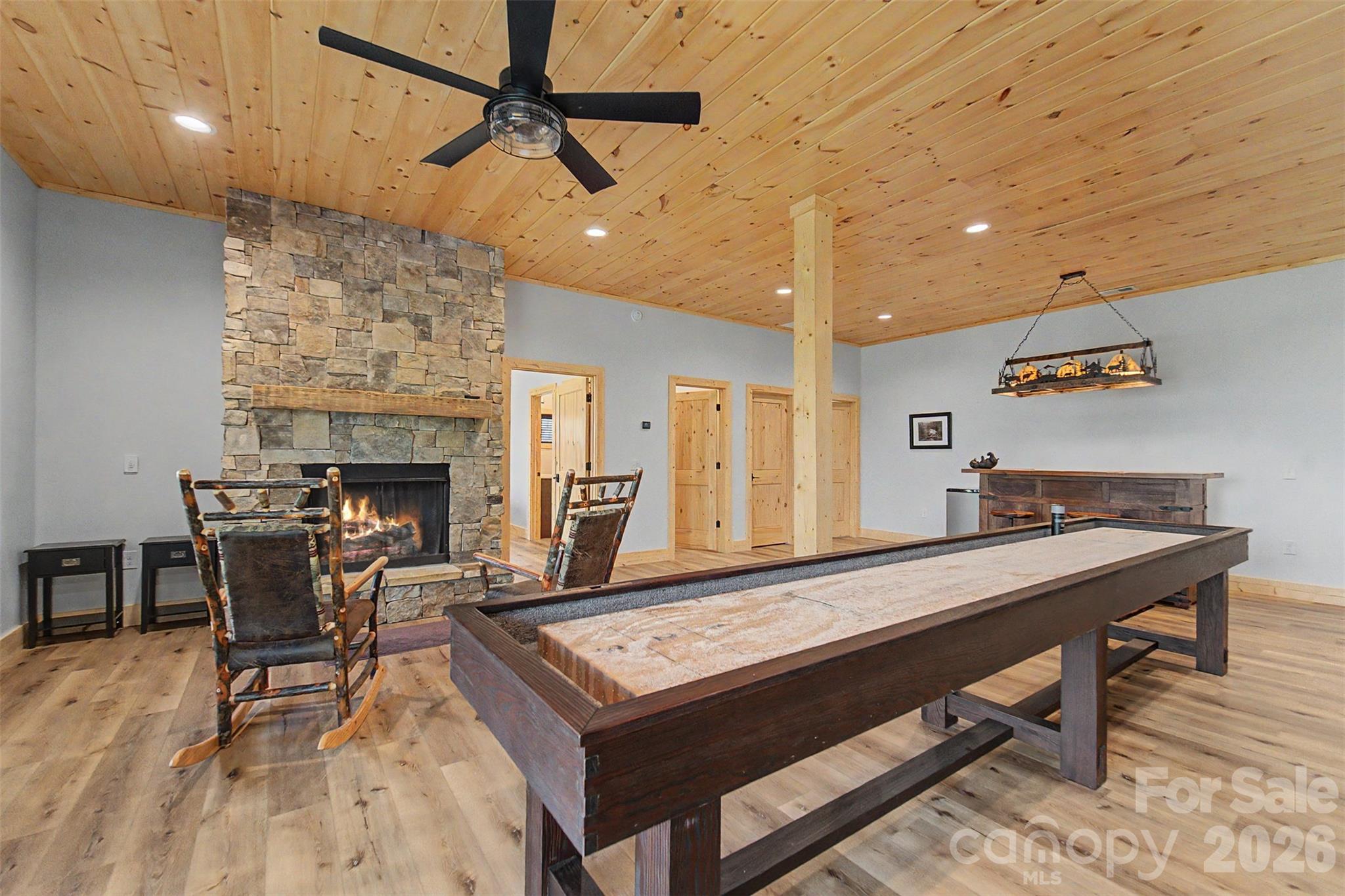 716 Equestrian Drive — Bryson City