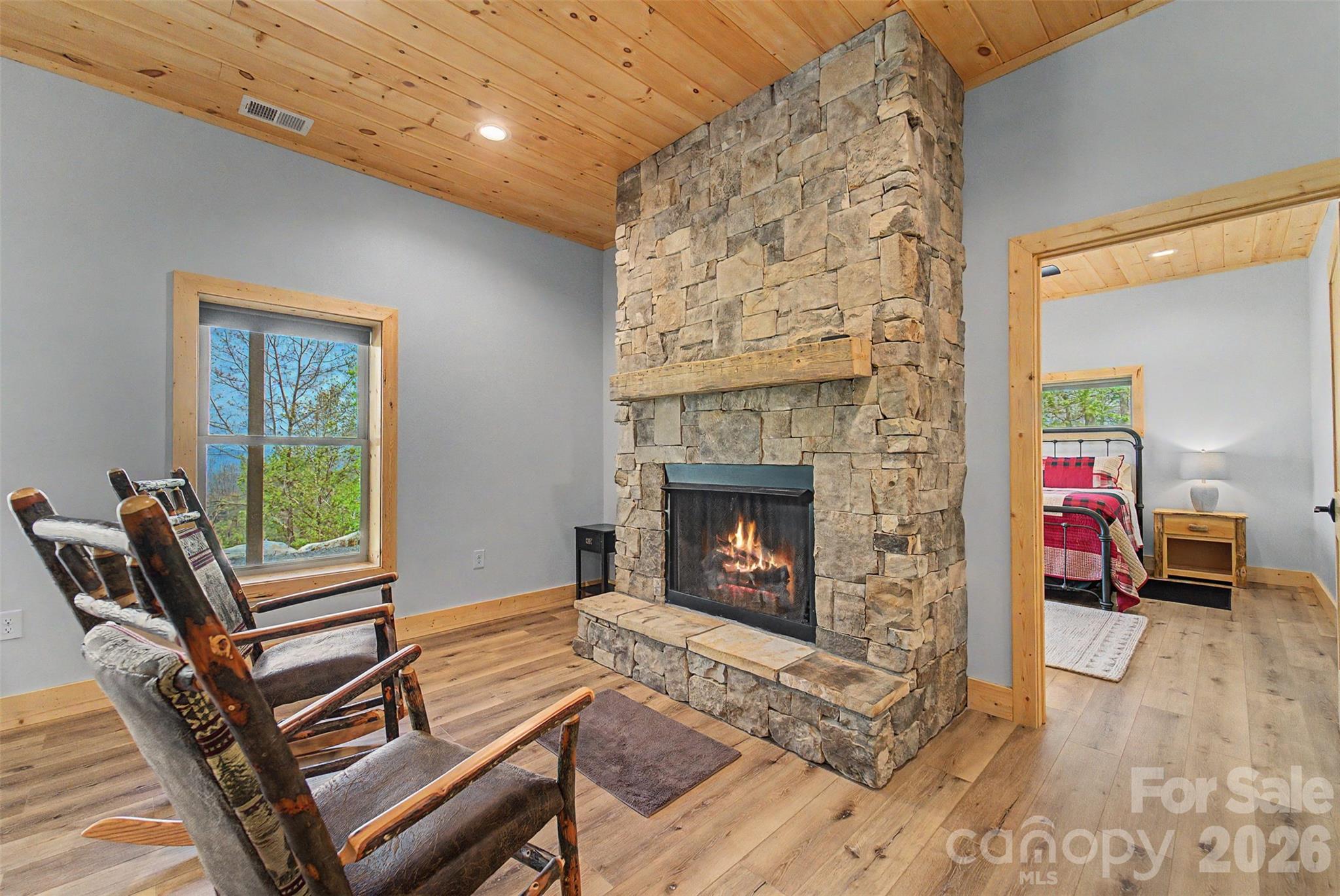716 Equestrian Drive — Bryson City