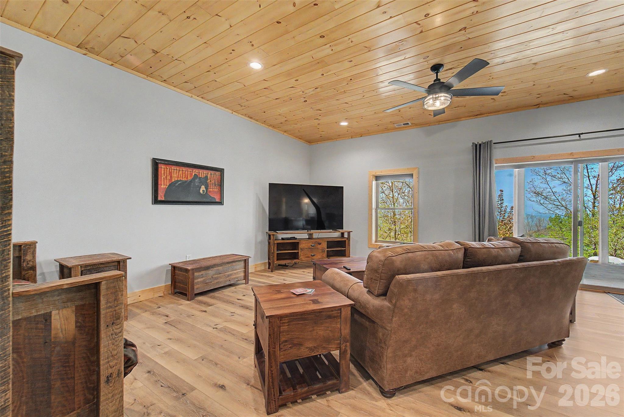 716 Equestrian Drive — Bryson City
