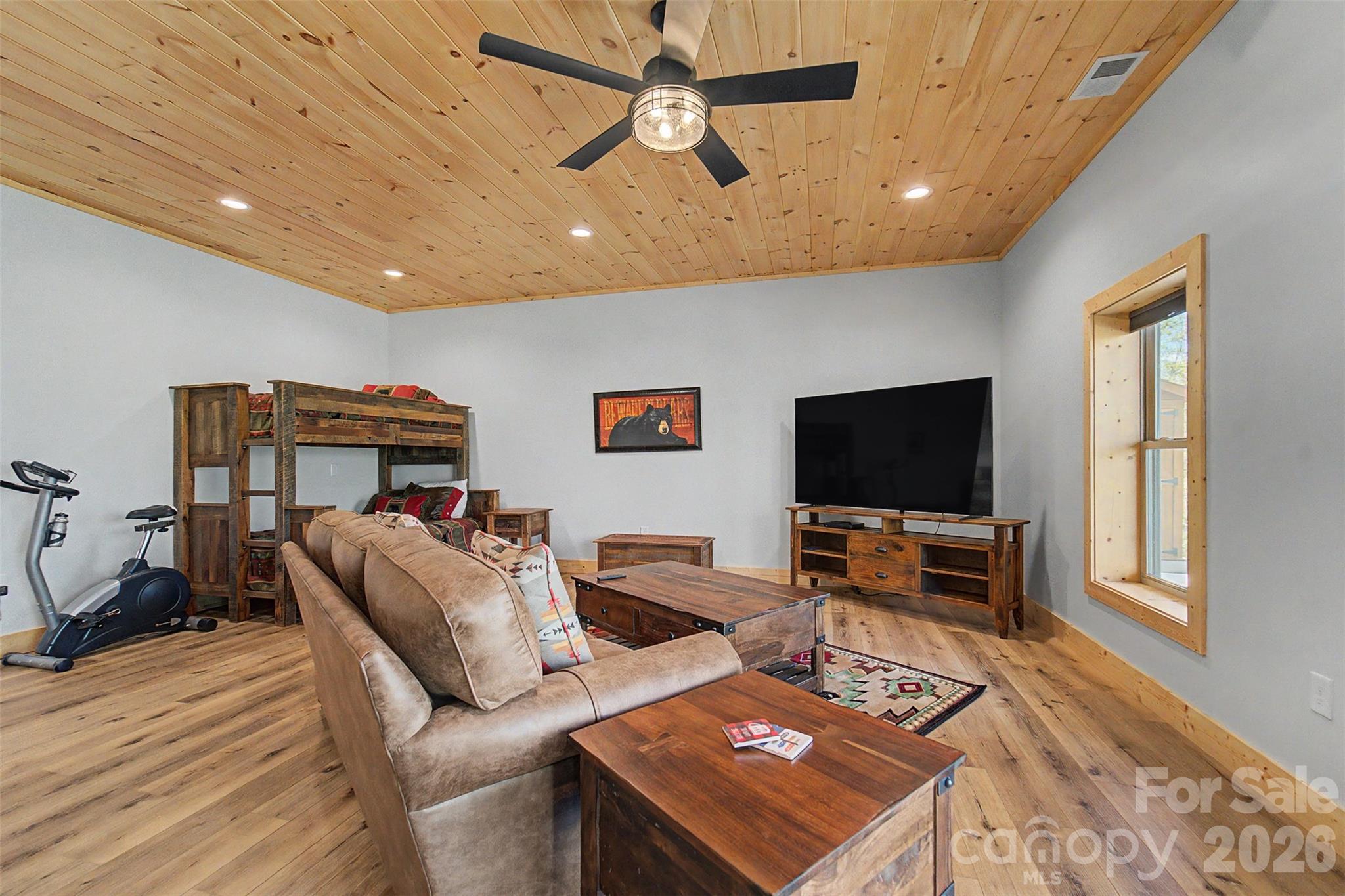 716 Equestrian Drive — Bryson City