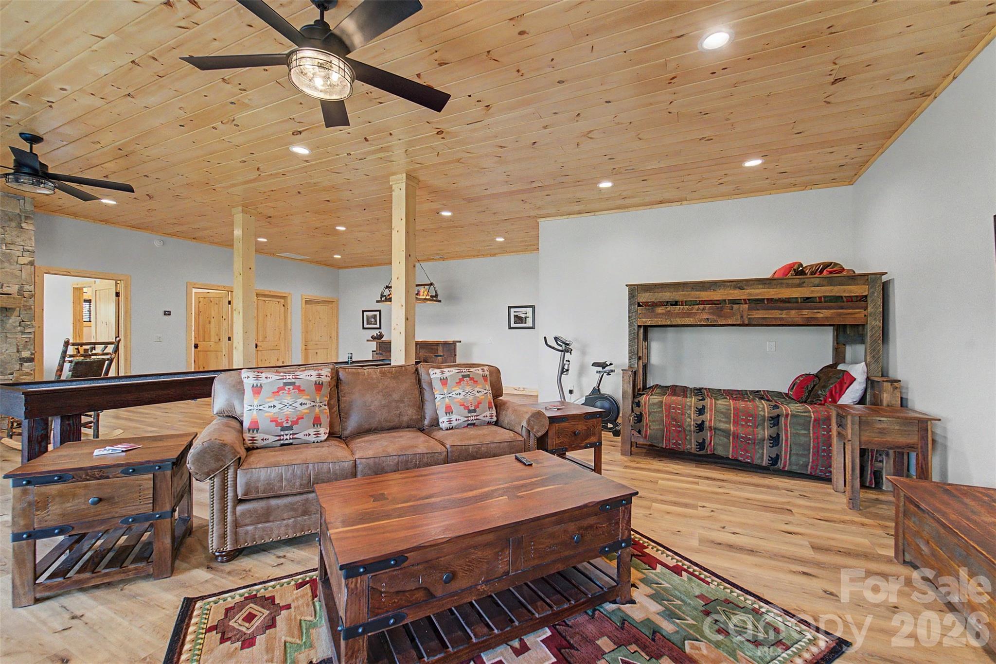 716 Equestrian Drive — Bryson City