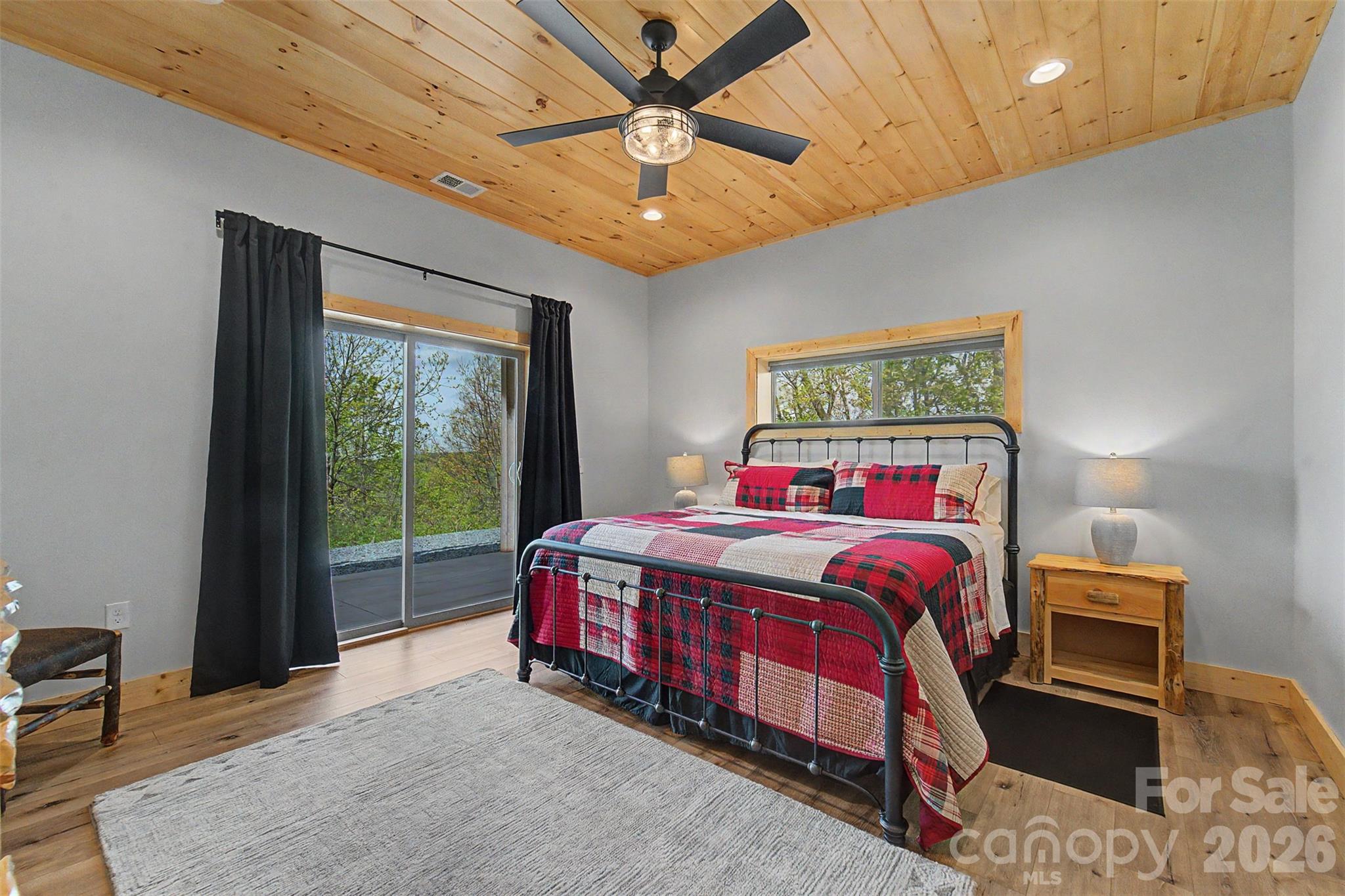 716 Equestrian Drive — Bryson City