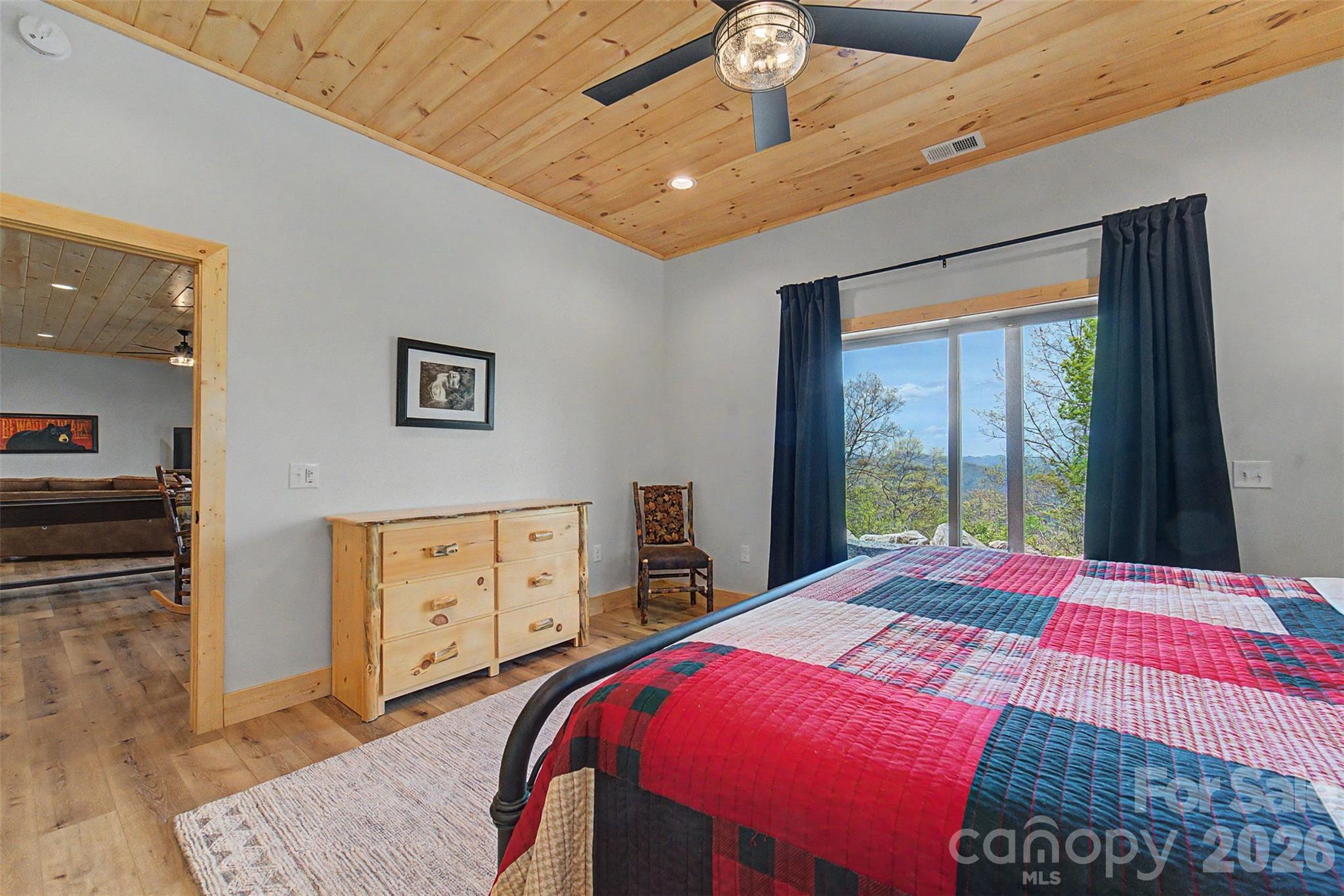 716 Equestrian Drive — Bryson City
