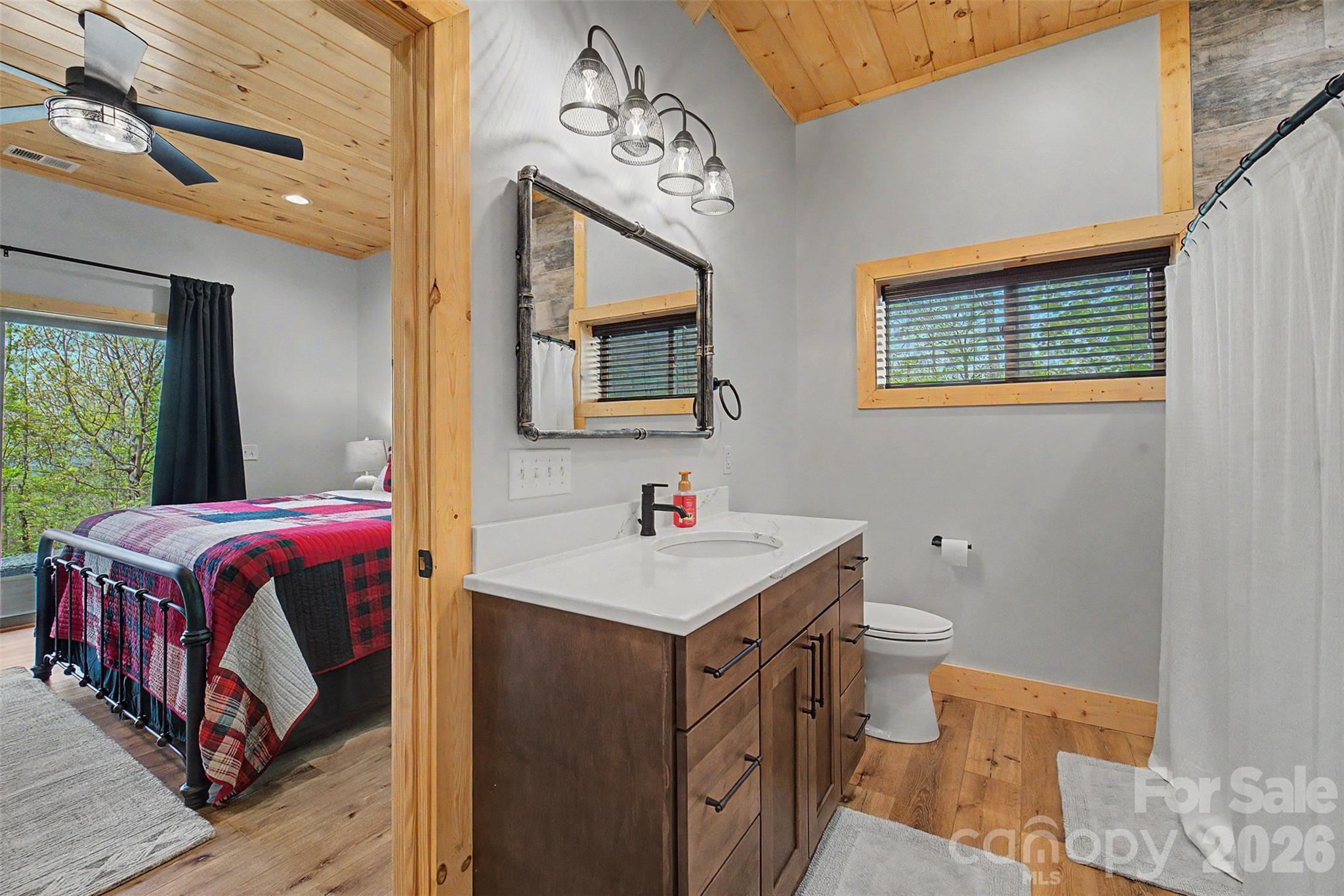 716 Equestrian Drive — Bryson City