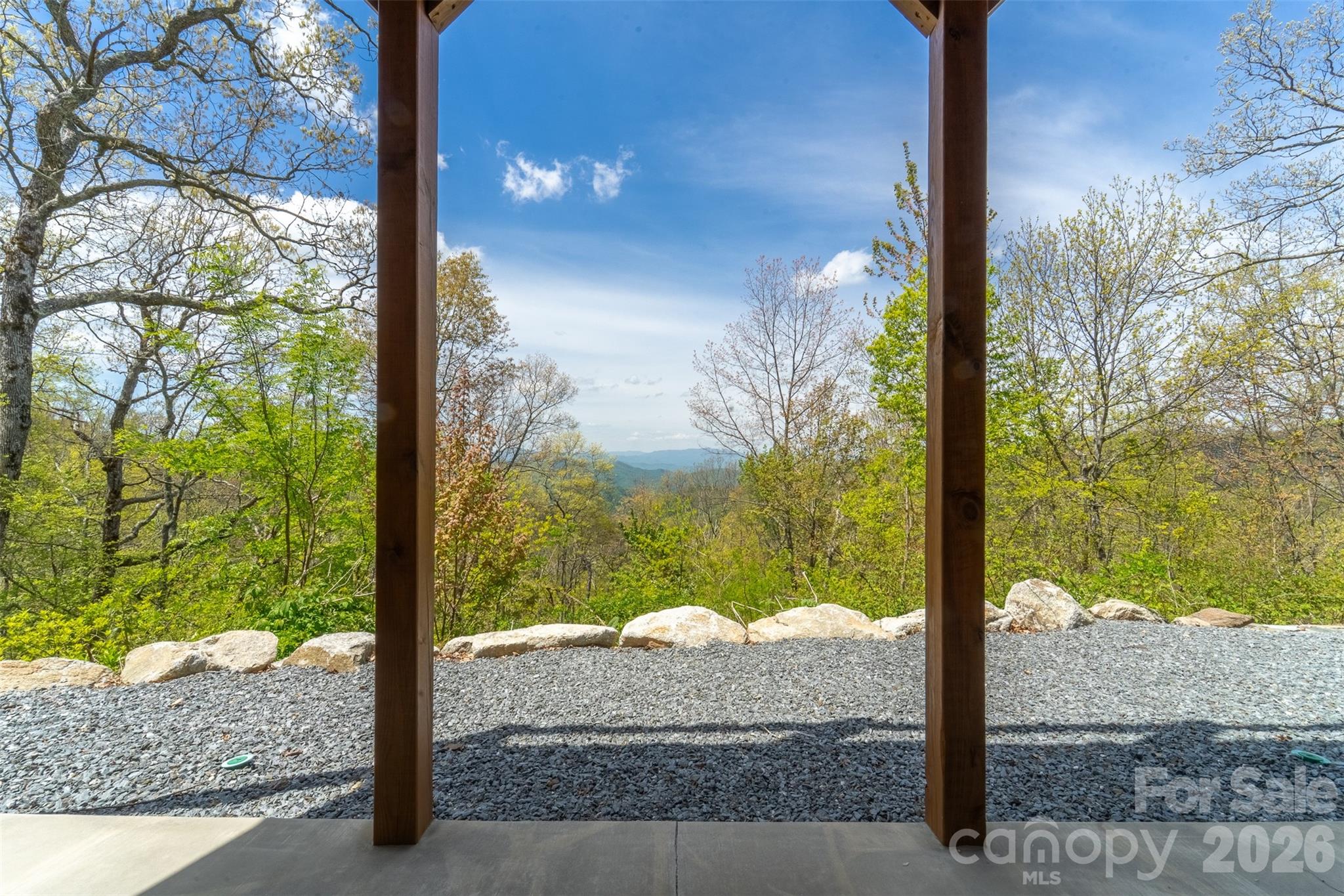716 Equestrian Drive — Bryson City