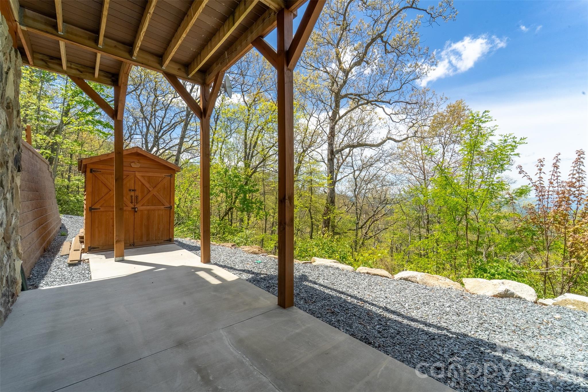 716 Equestrian Drive — Bryson City