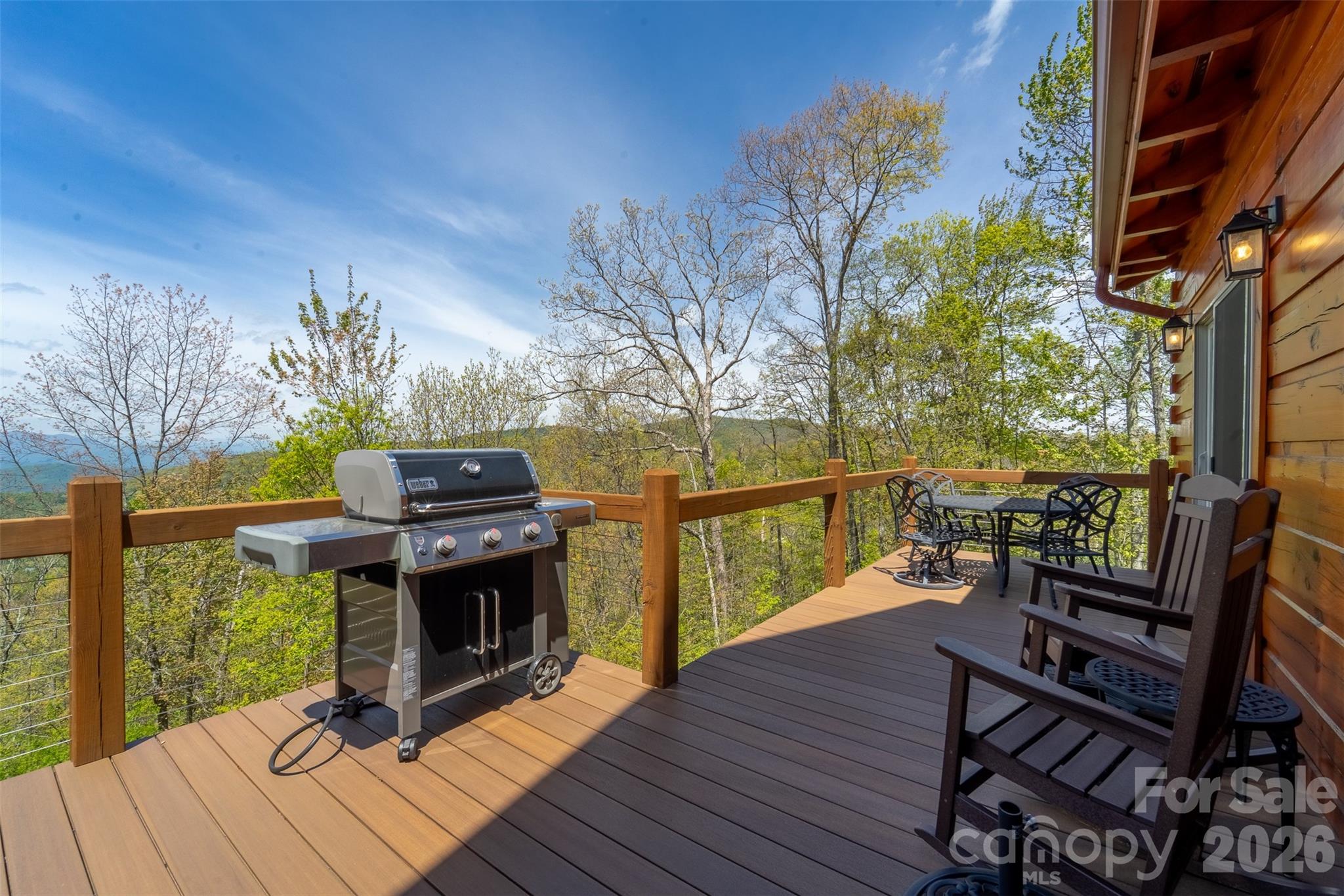 716 Equestrian Drive — Bryson City