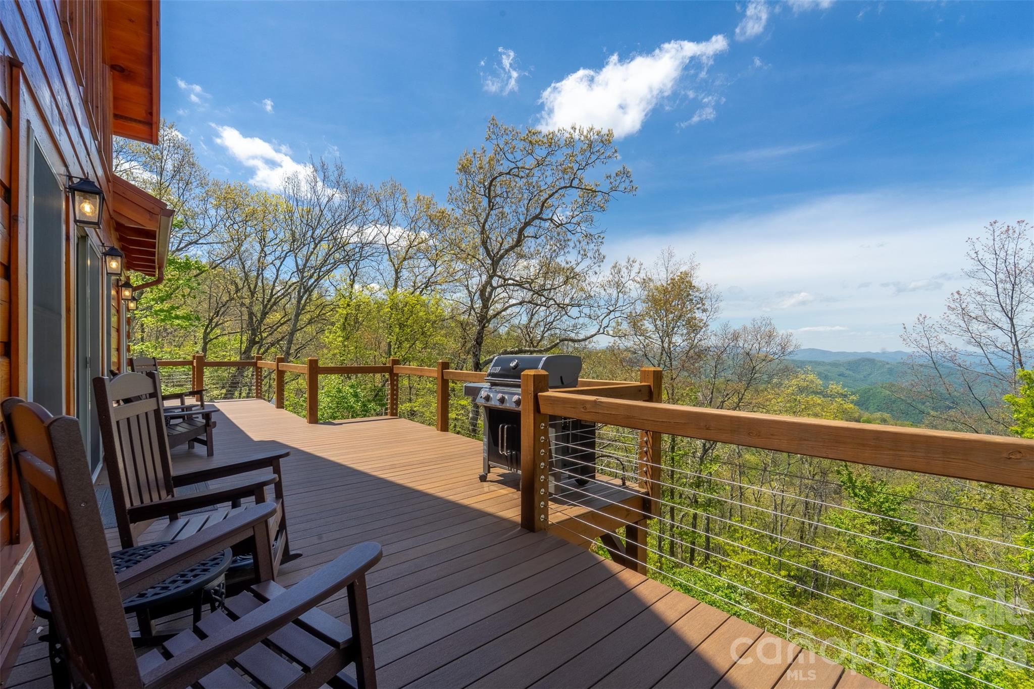 716 Equestrian Drive — Bryson City
