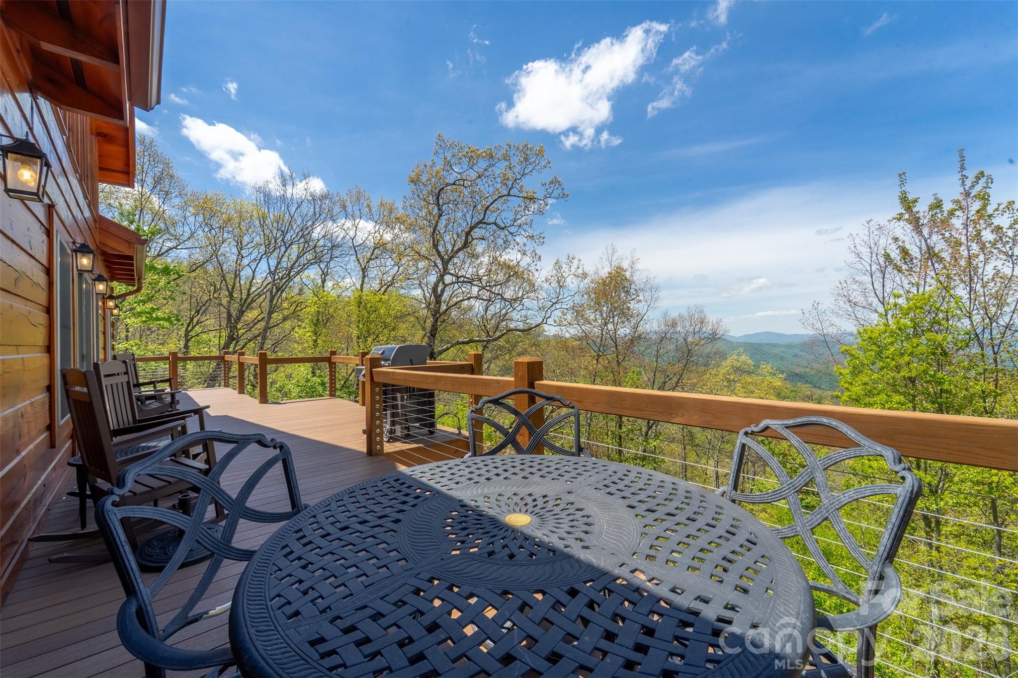 716 Equestrian Drive — Bryson City