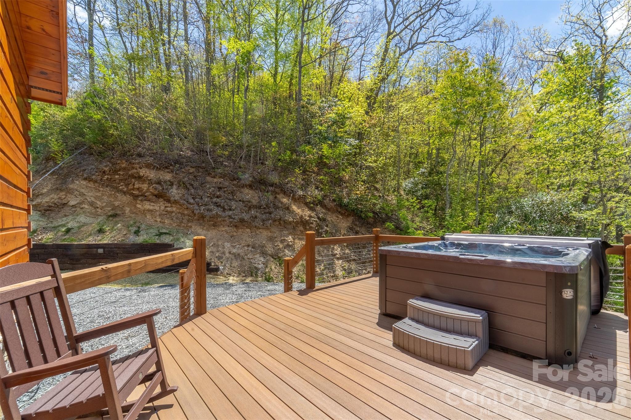 716 Equestrian Drive — Bryson City