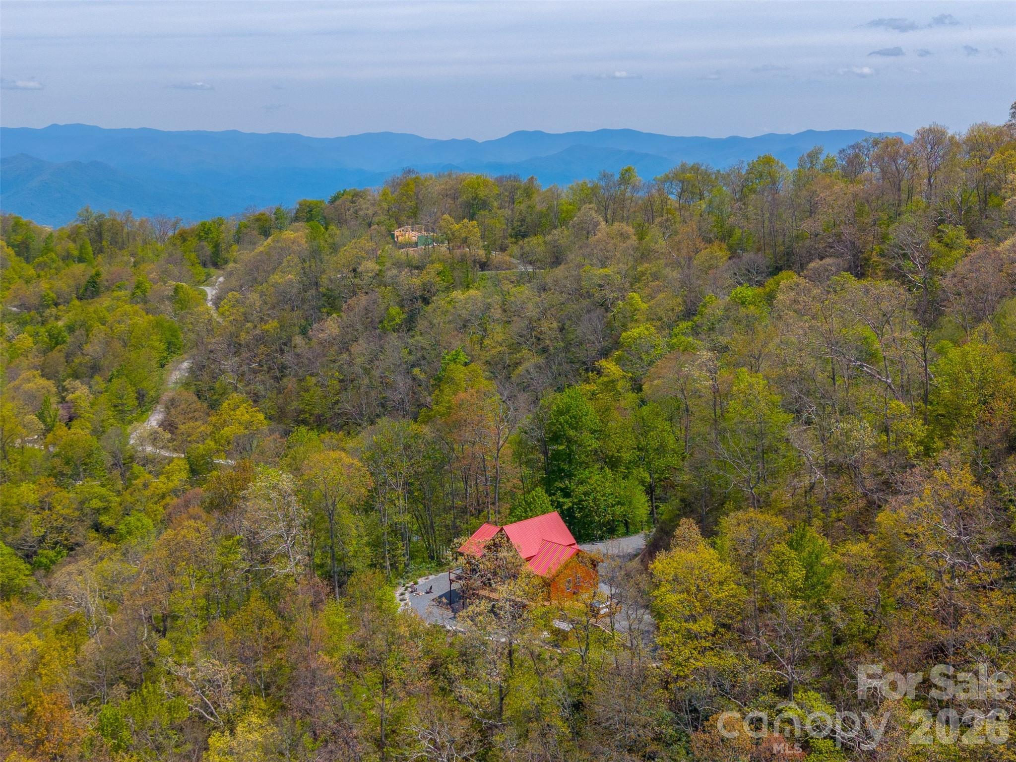 716 Equestrian Drive — Bryson City