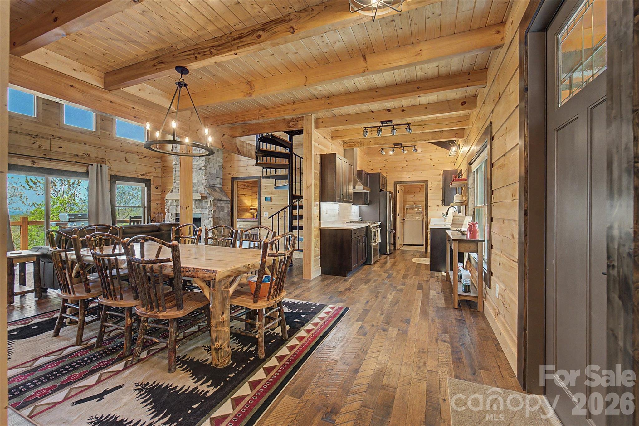 716 Equestrian Drive — Bryson City