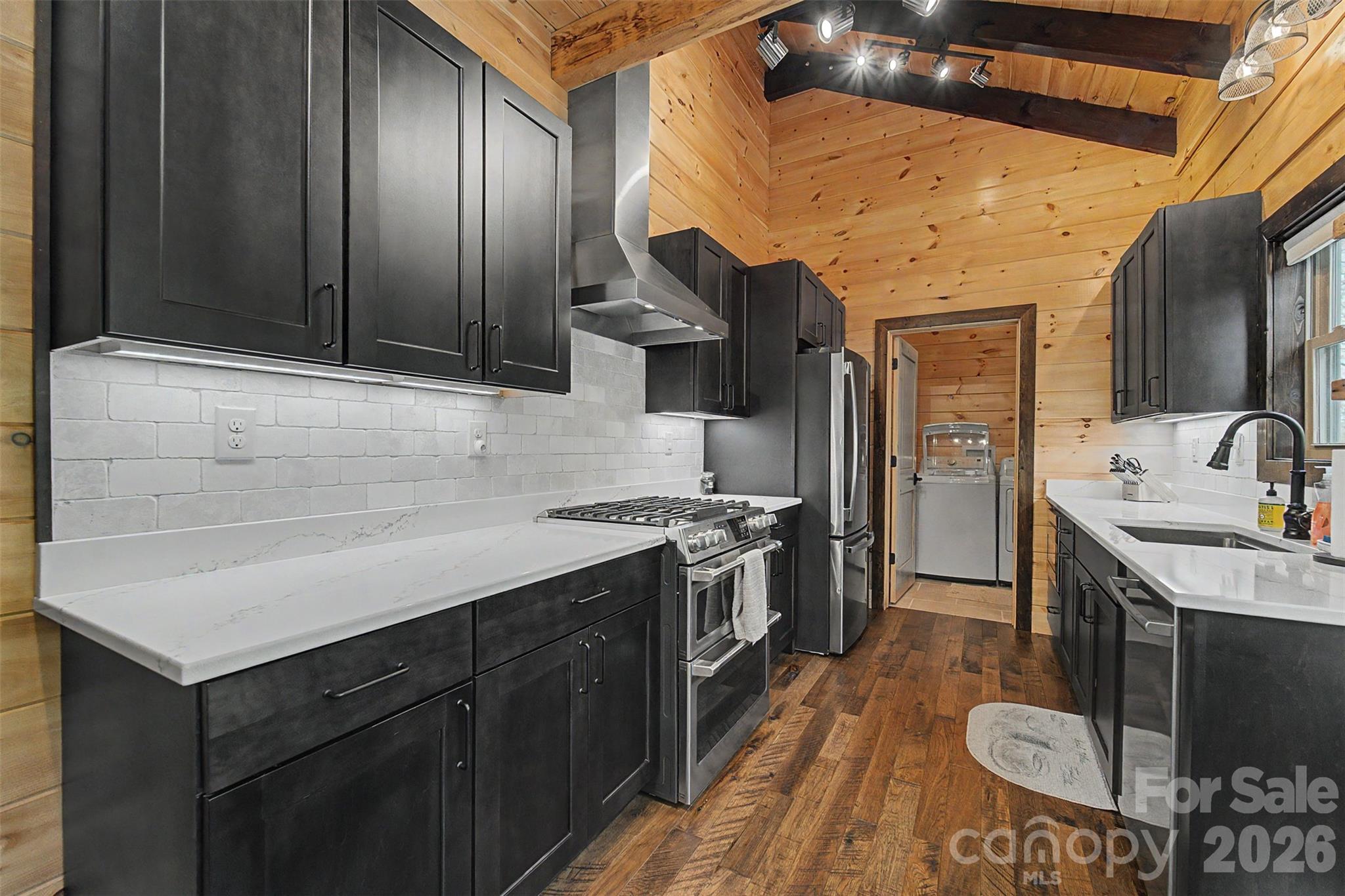 716 Equestrian Drive — Bryson City