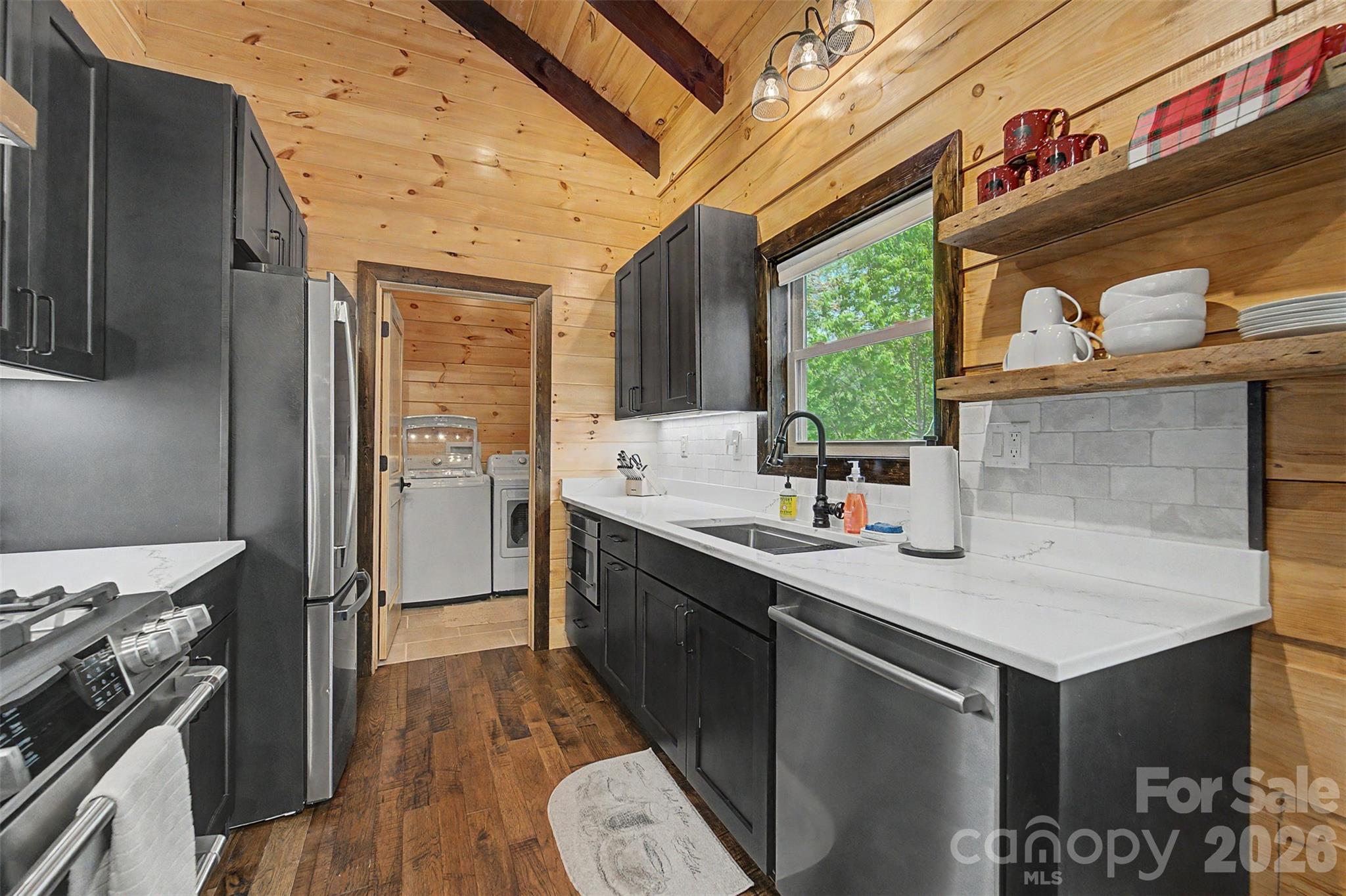 716 Equestrian Drive — Bryson City