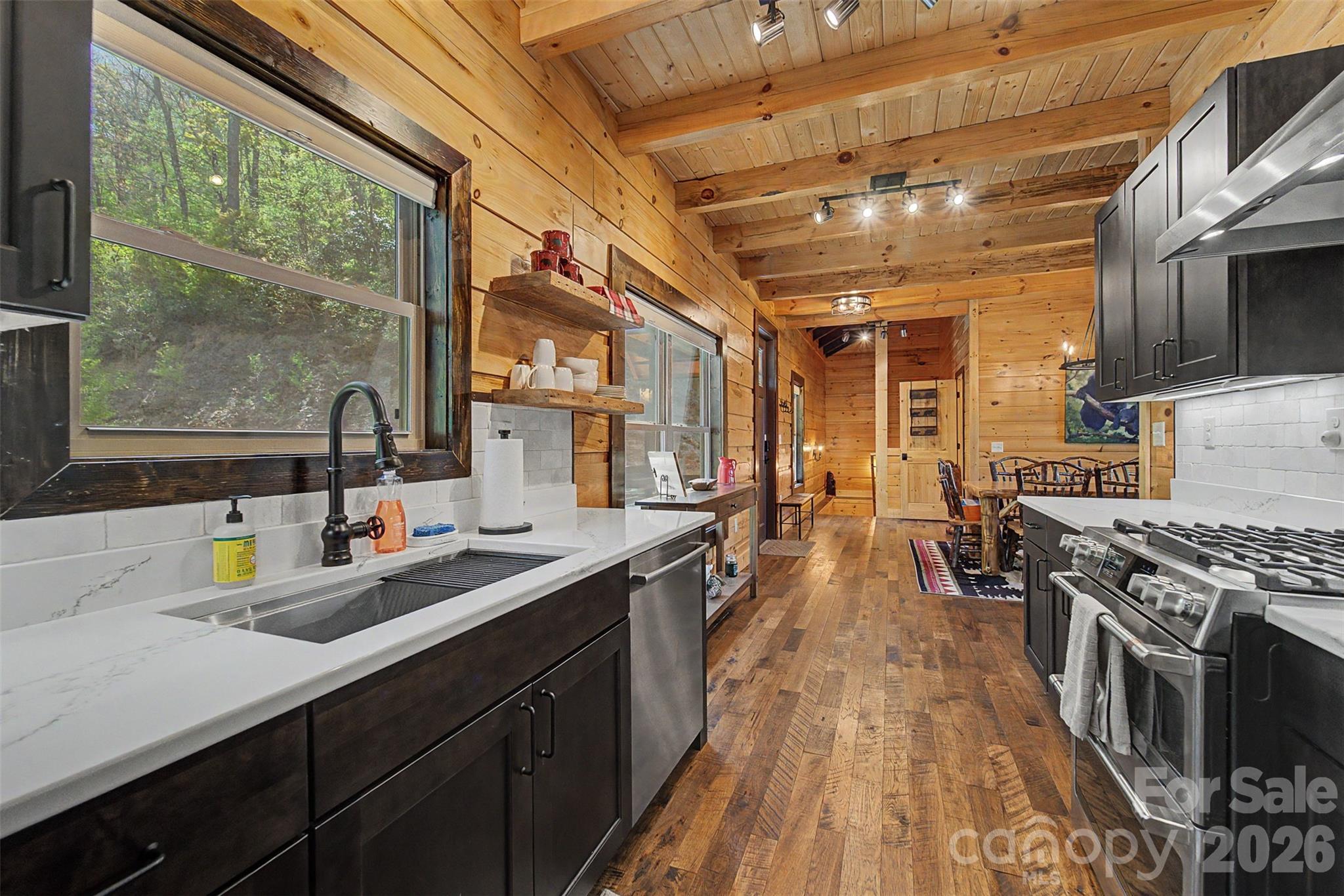 716 Equestrian Drive — Bryson City