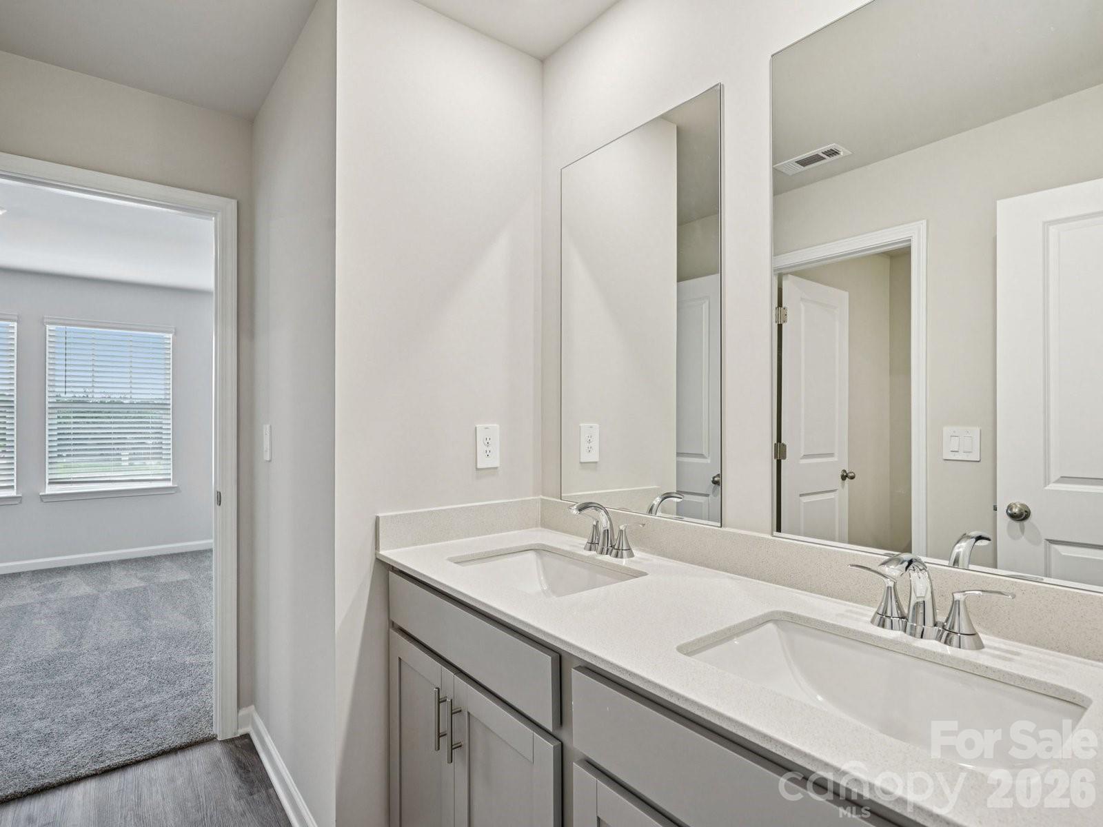7263 Yardley Street — Gastonia