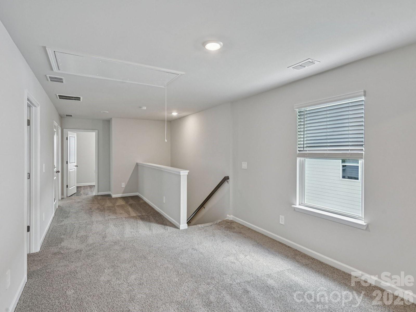 7263 Yardley Street — Gastonia