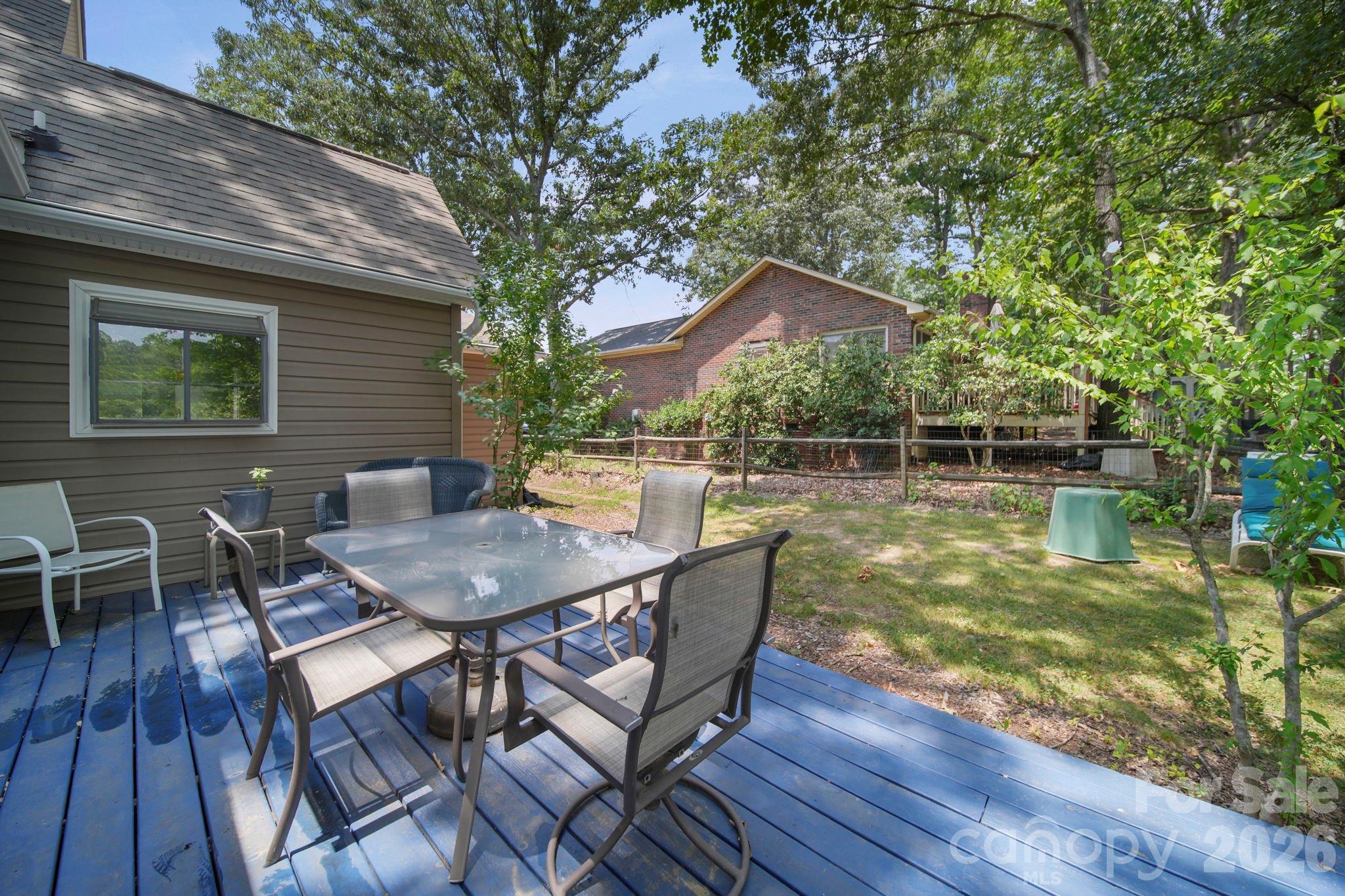 7813 Red Robin Trail — Denver
