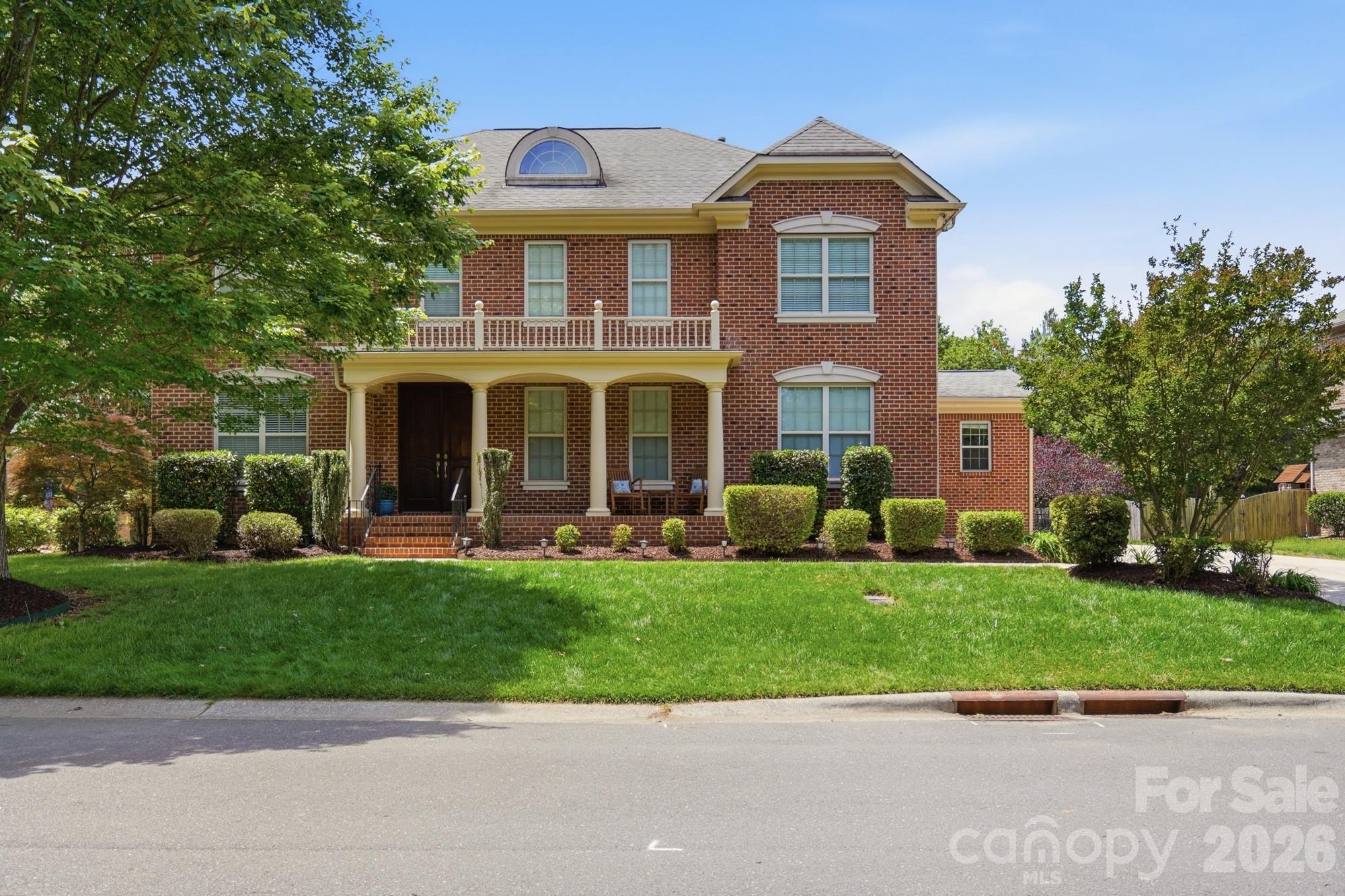3219 Lakehurst Crossing — Matthews
