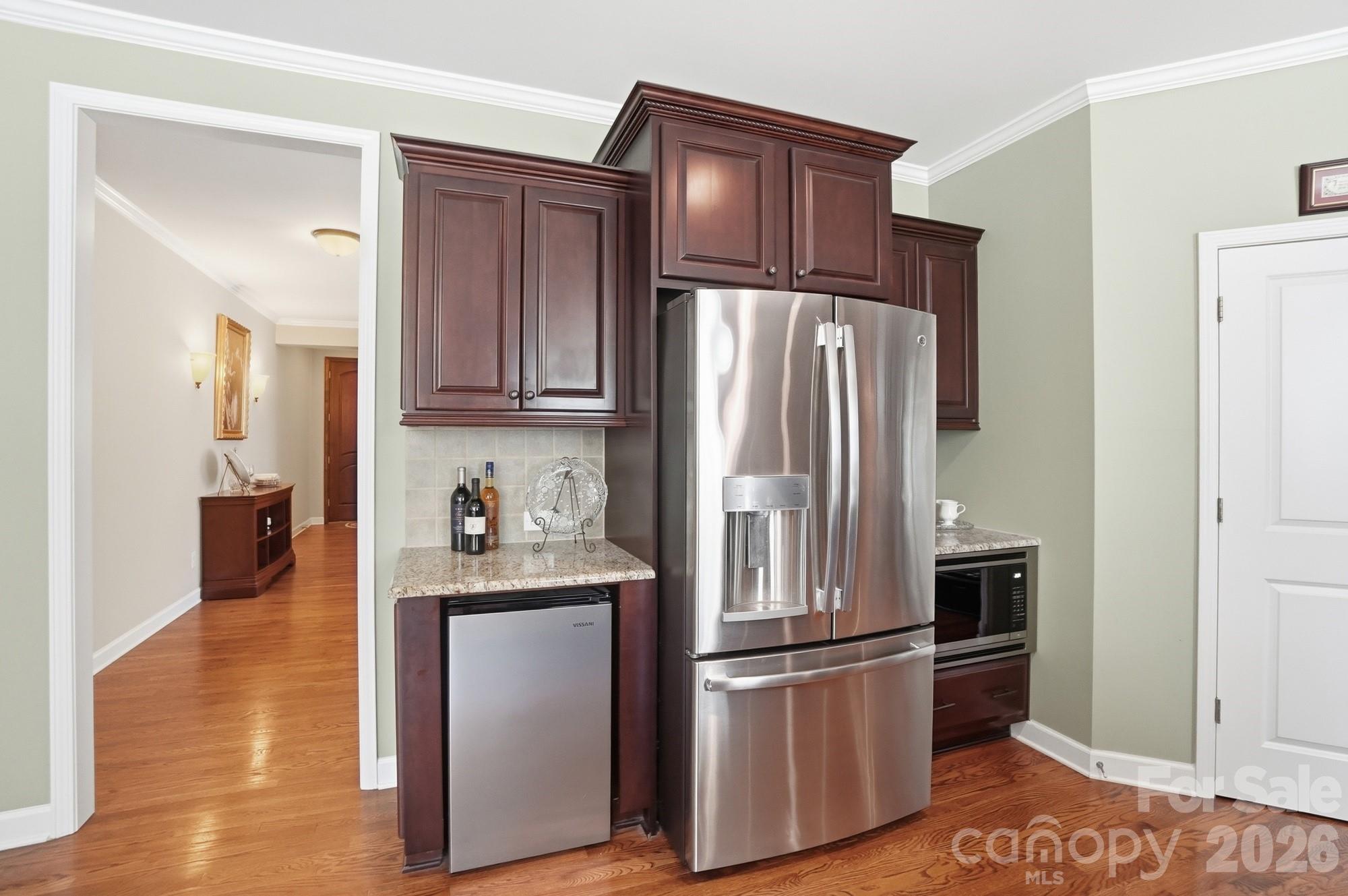 3219 Lakehurst Crossing — Matthews