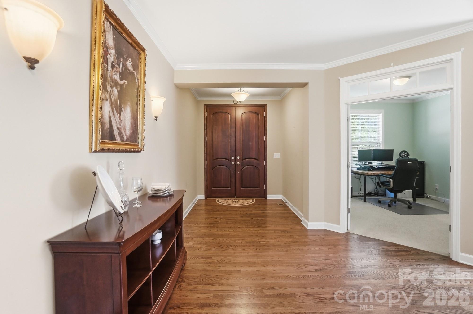 3219 Lakehurst Crossing — Matthews