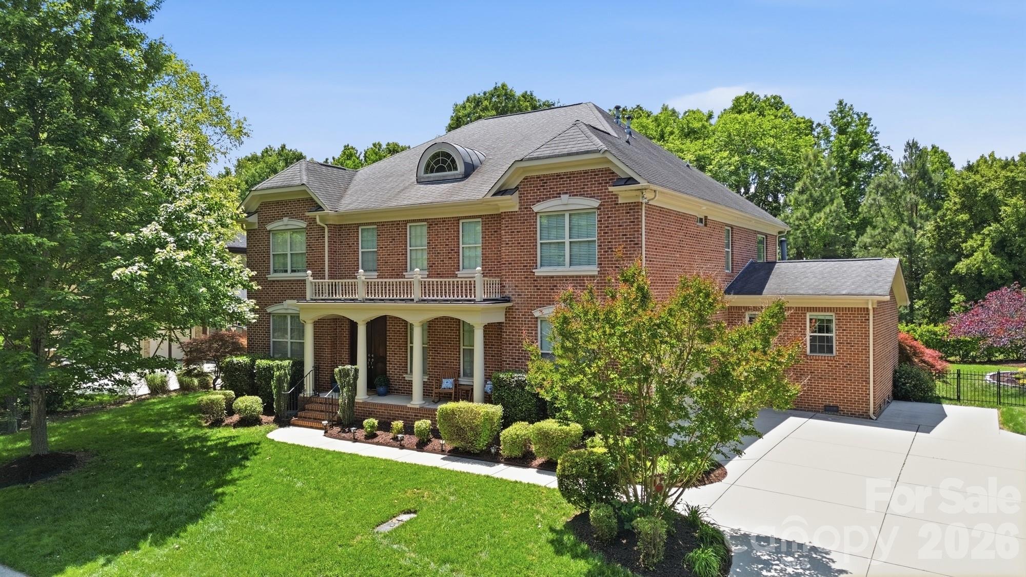 3219 Lakehurst Crossing — Matthews