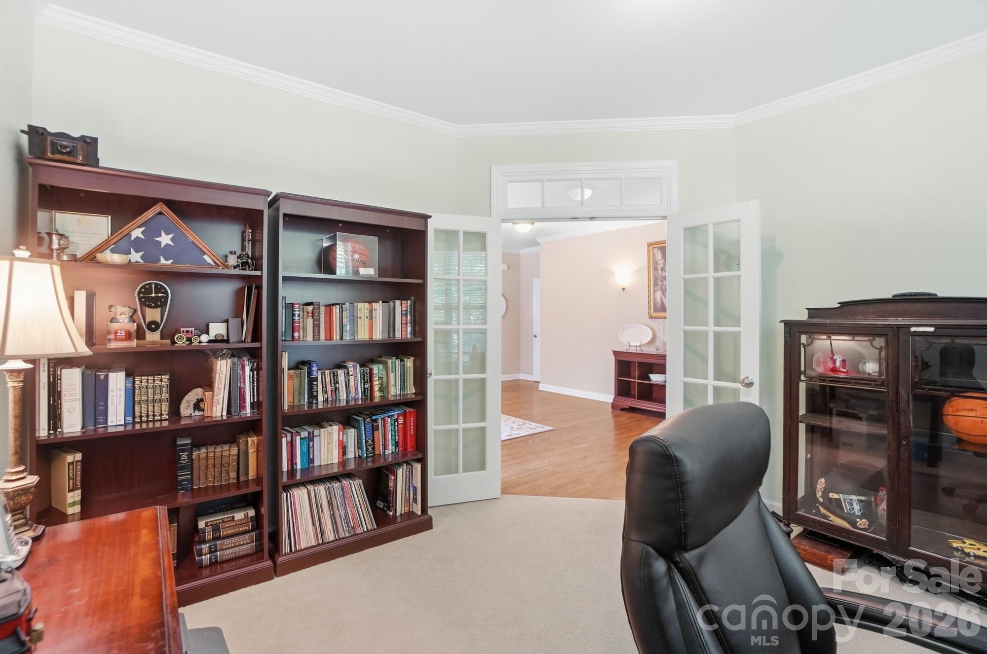 3219 Lakehurst Crossing — Matthews