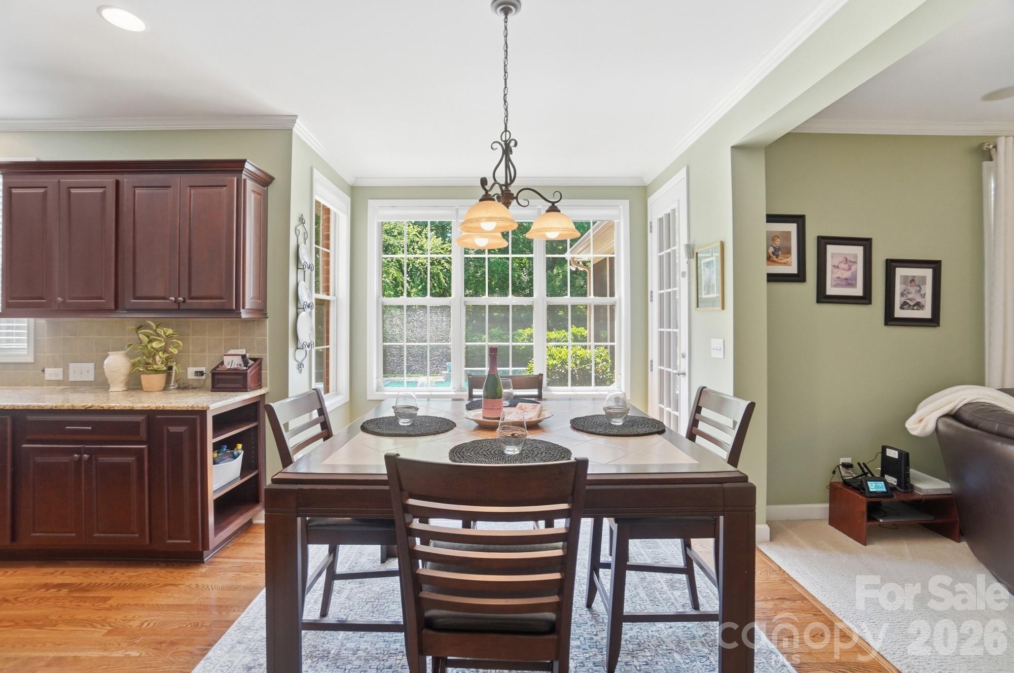 3219 Lakehurst Crossing — Matthews