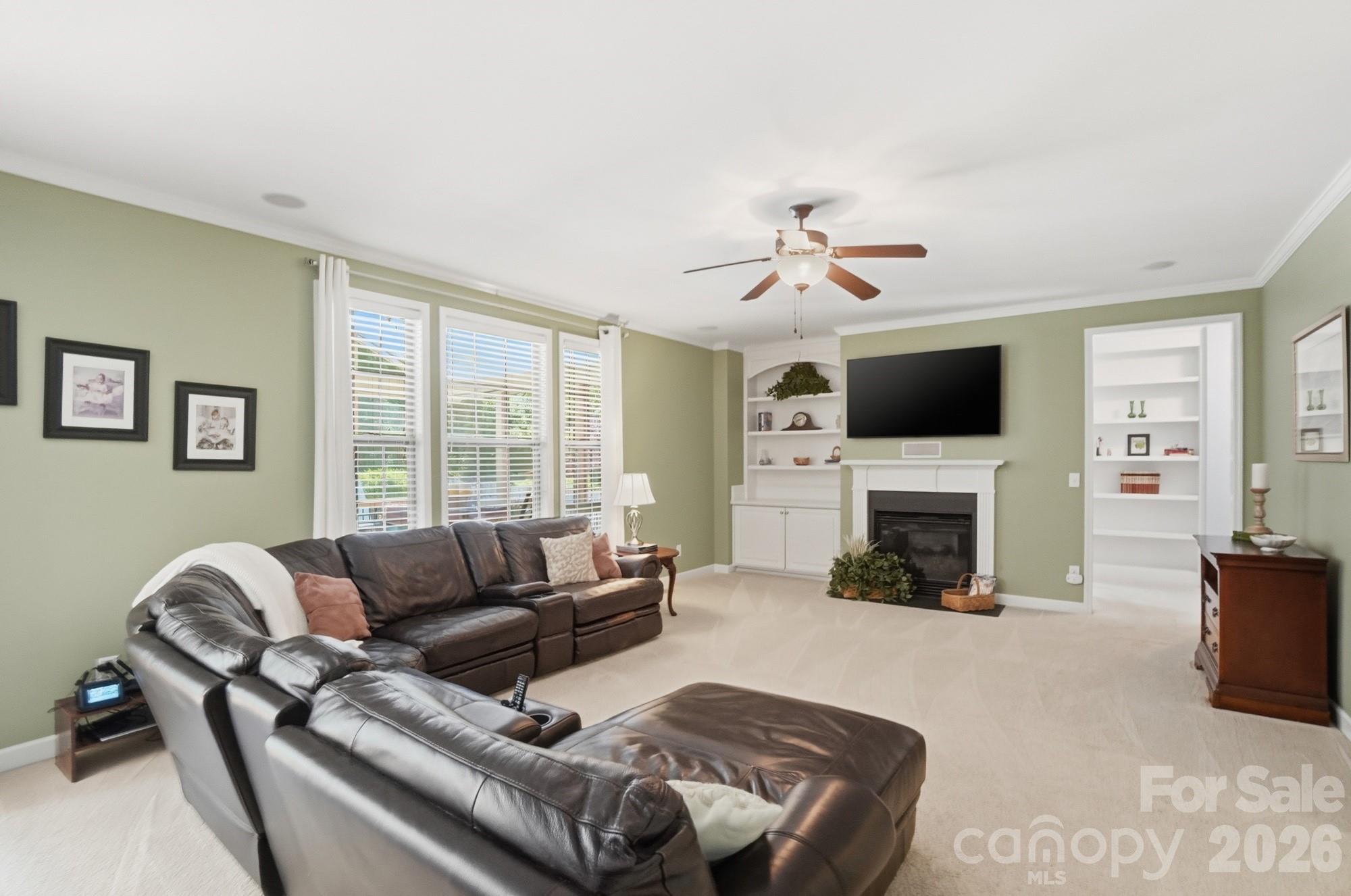 3219 Lakehurst Crossing — Matthews