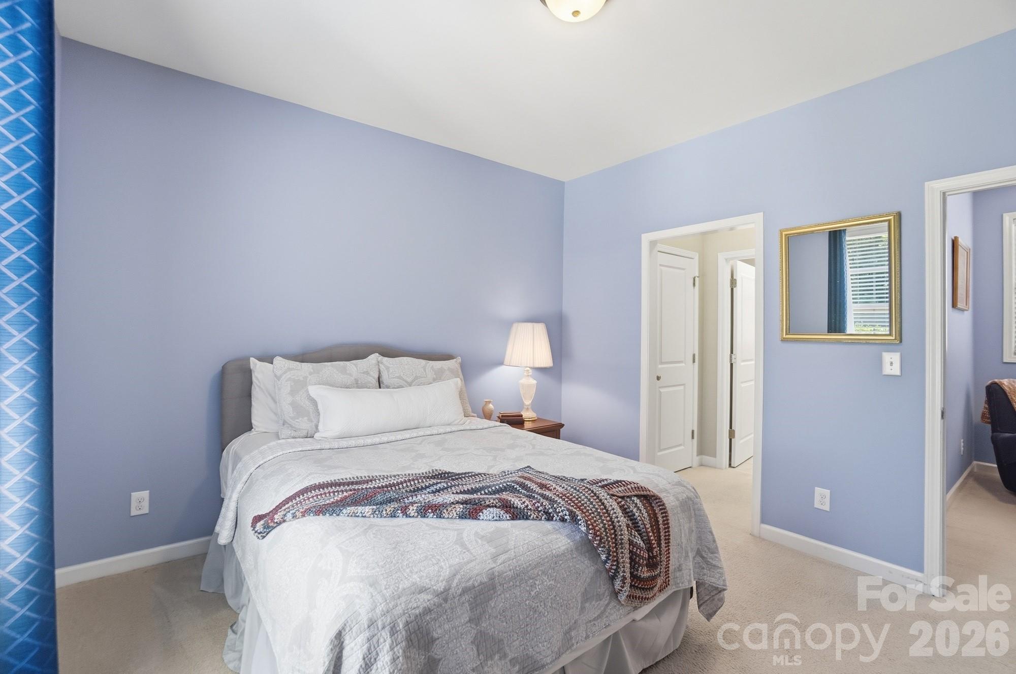 3219 Lakehurst Crossing — Matthews