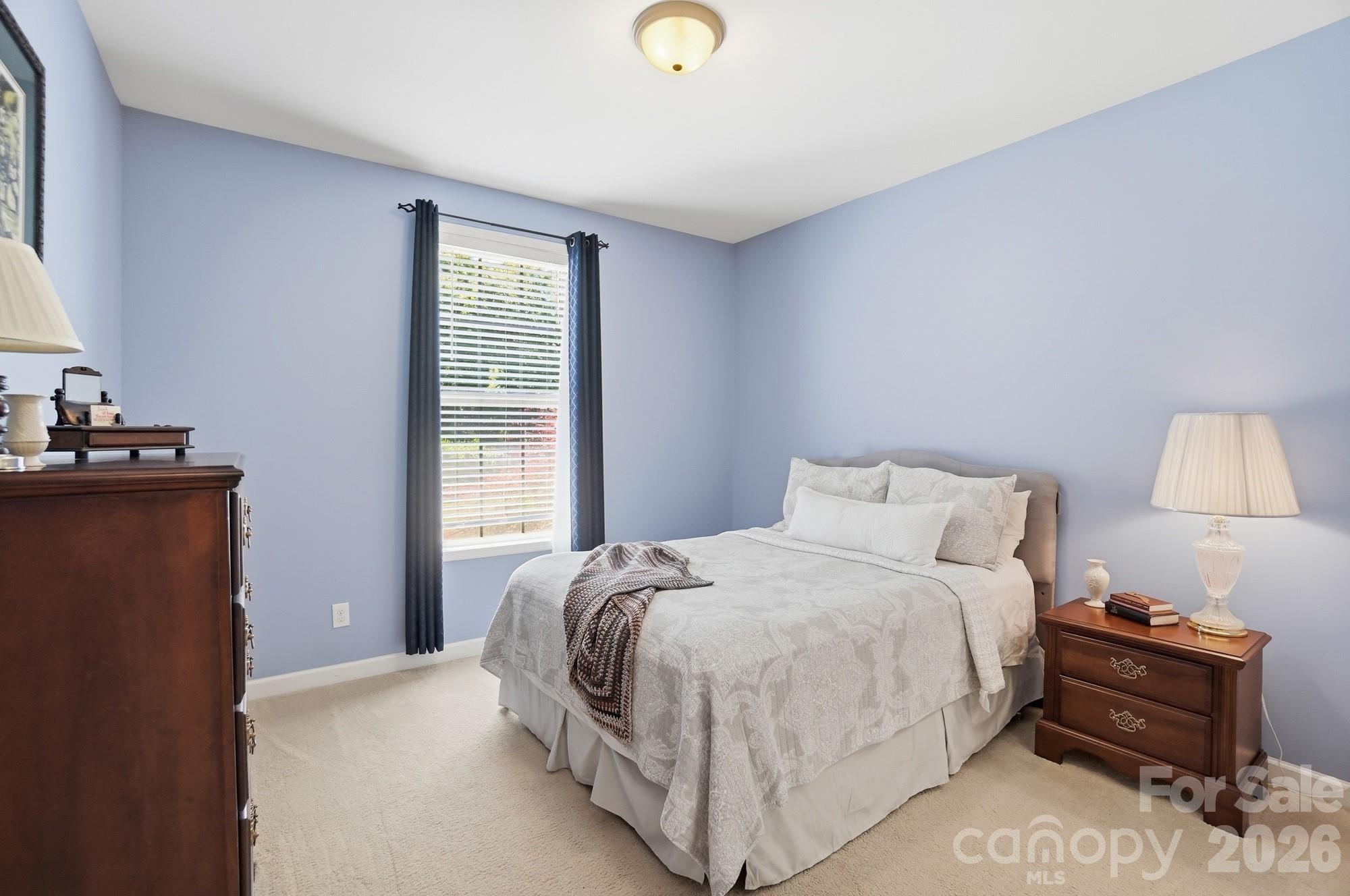 3219 Lakehurst Crossing — Matthews